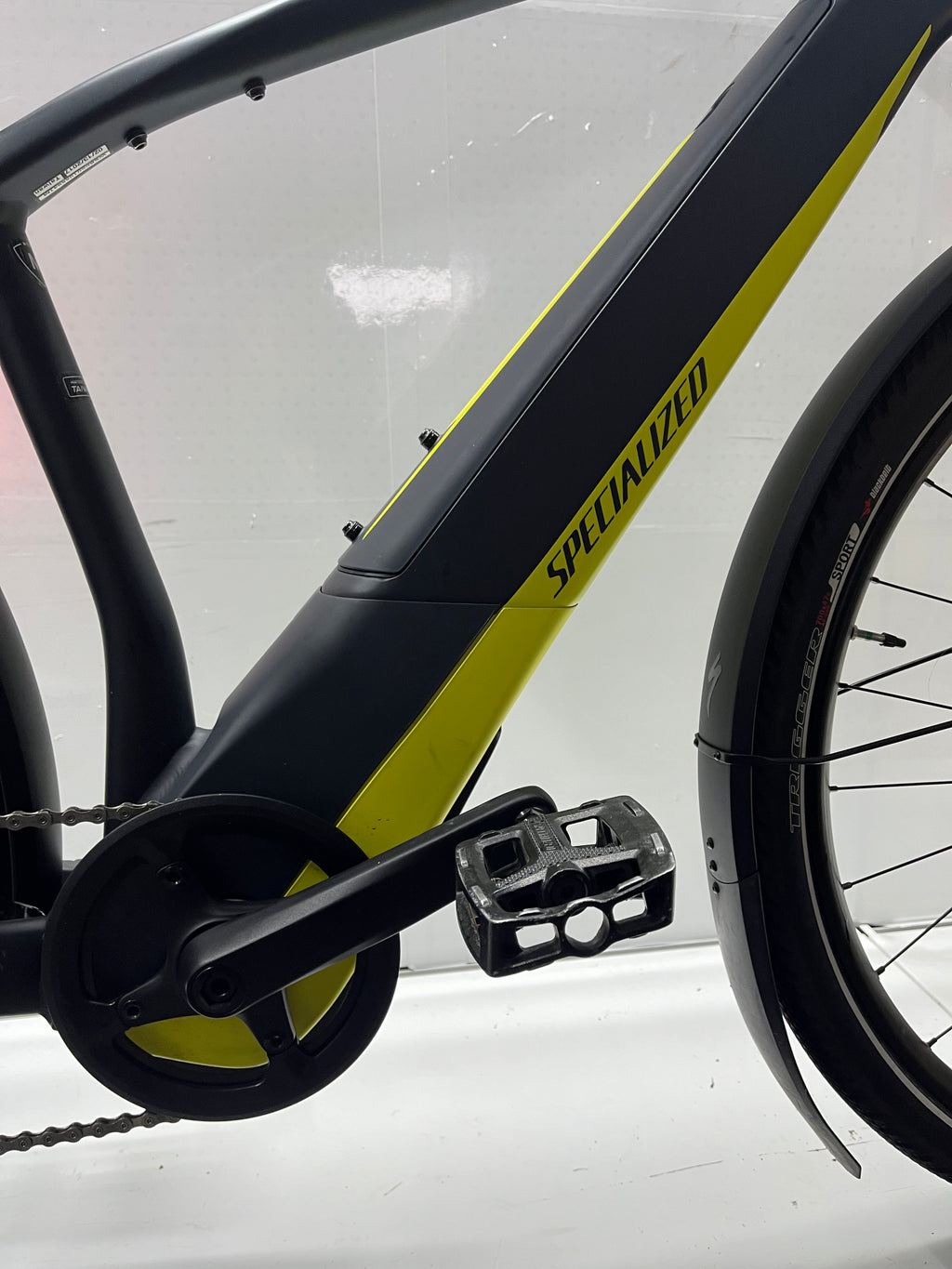 Specialized Vado 3.0 - Rahmengröße M