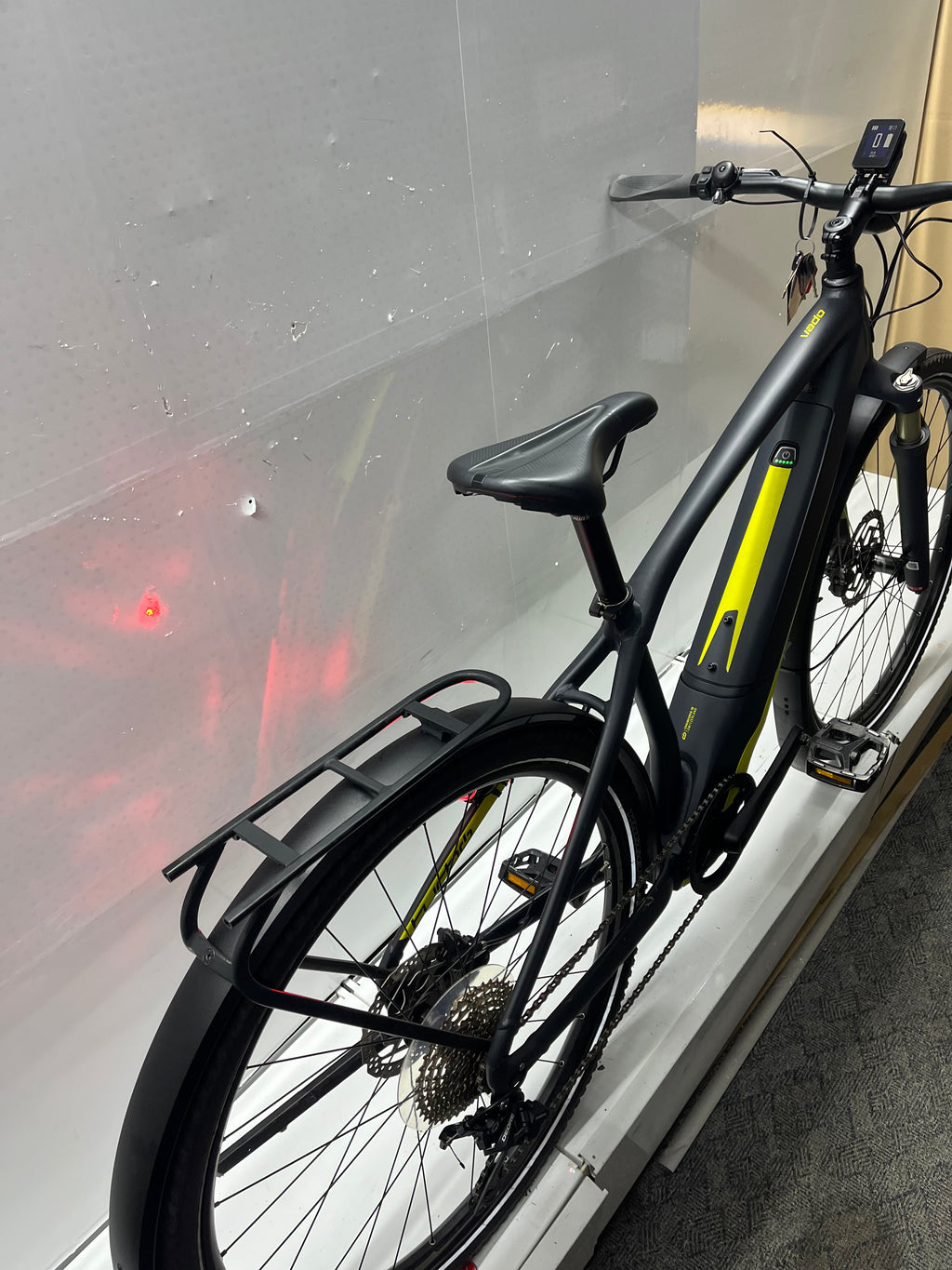 Specialized Vado 3.0 - Rahmengröße M