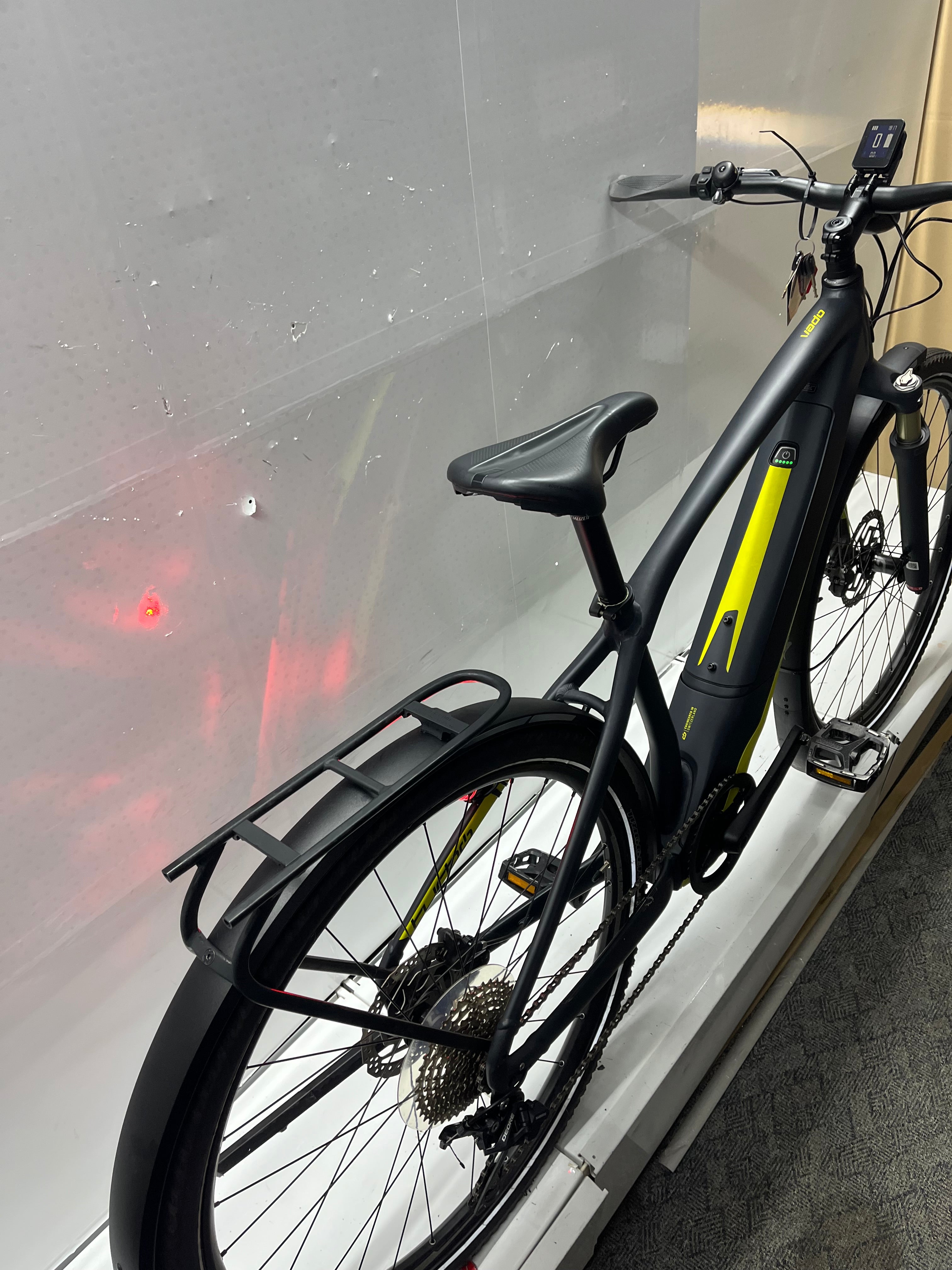 Specialized Vado 3.0 - Rahmengröße M