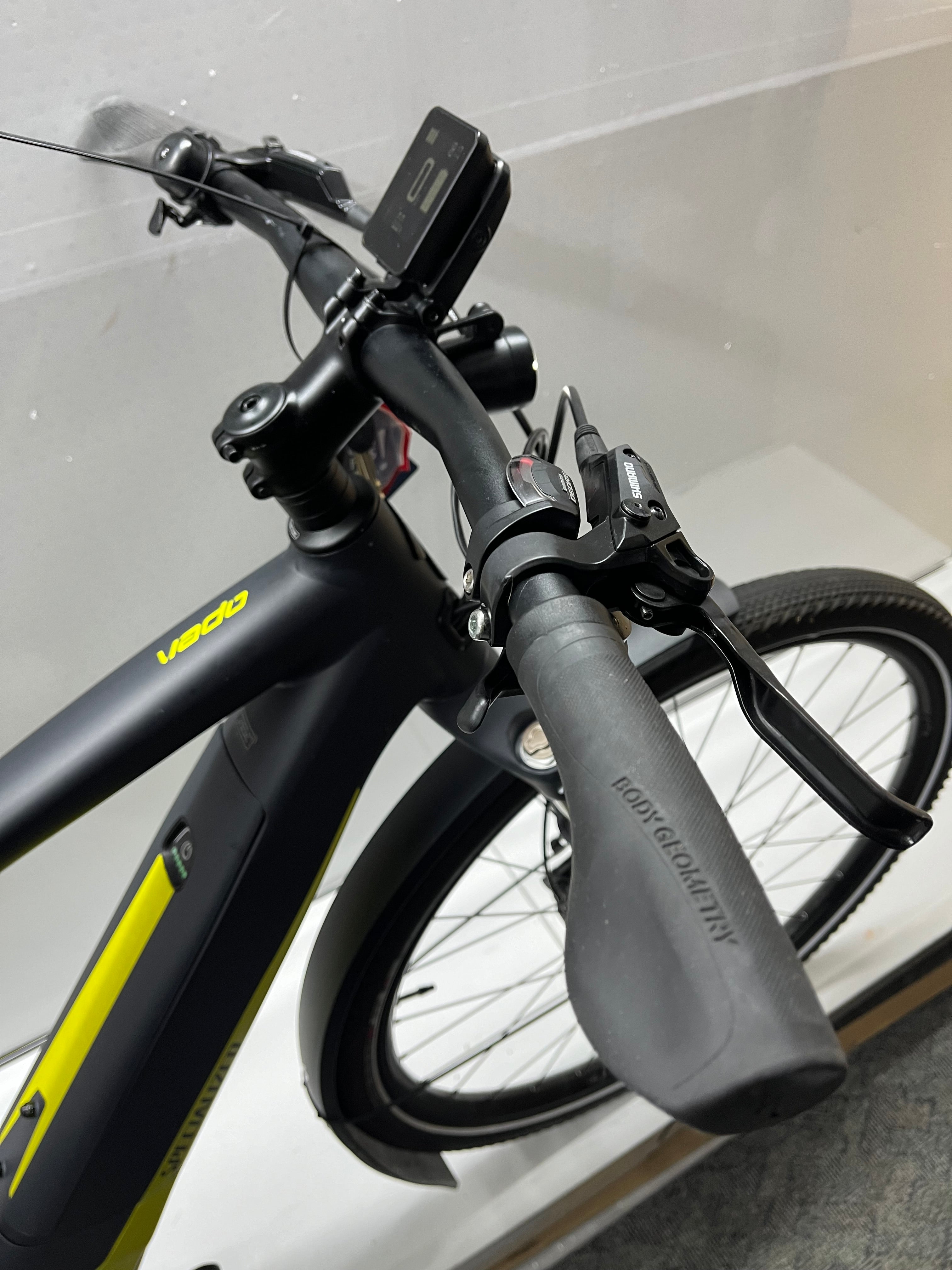 Specialized Vado 3.0 - Rahmengröße M