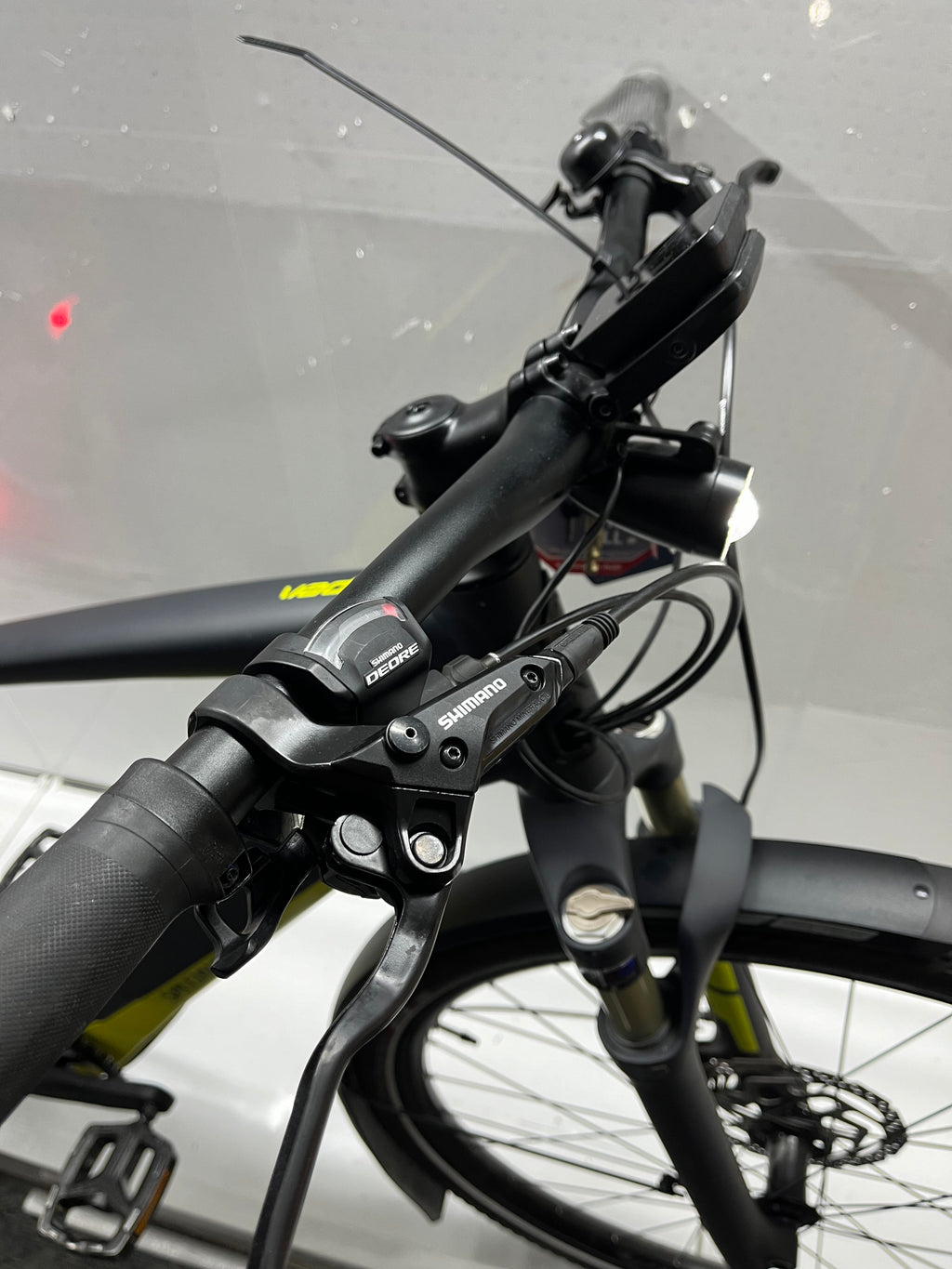Specialized Vado 3.0 - Rahmengröße M