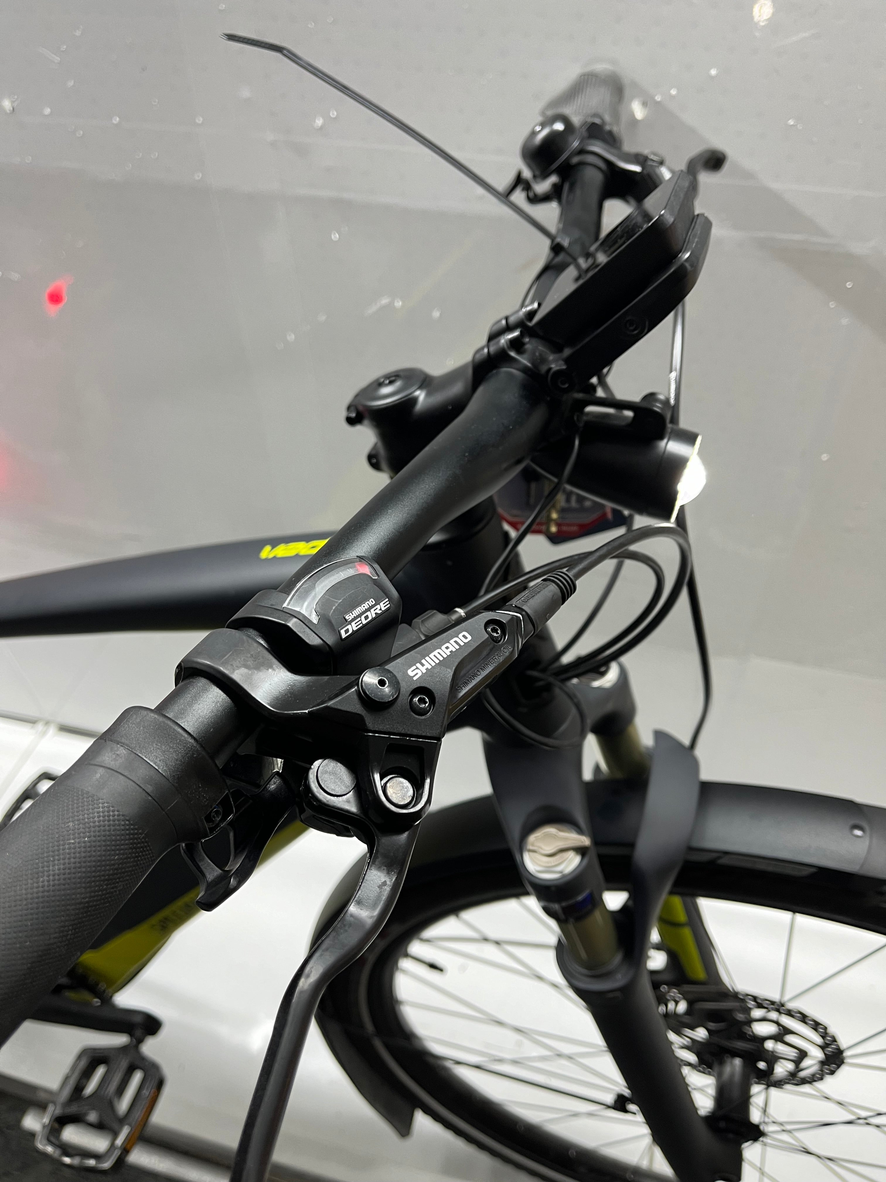 Specialized Vado 3.0 - Rahmengröße M