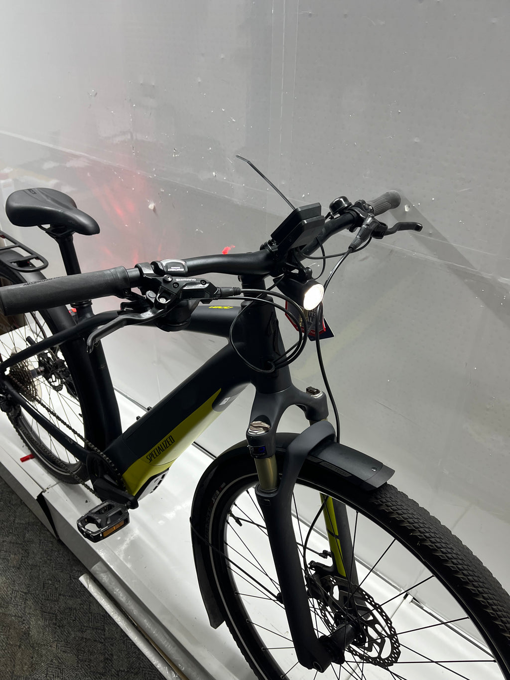 Specialized Vado 3.0 - Rahmengröße M