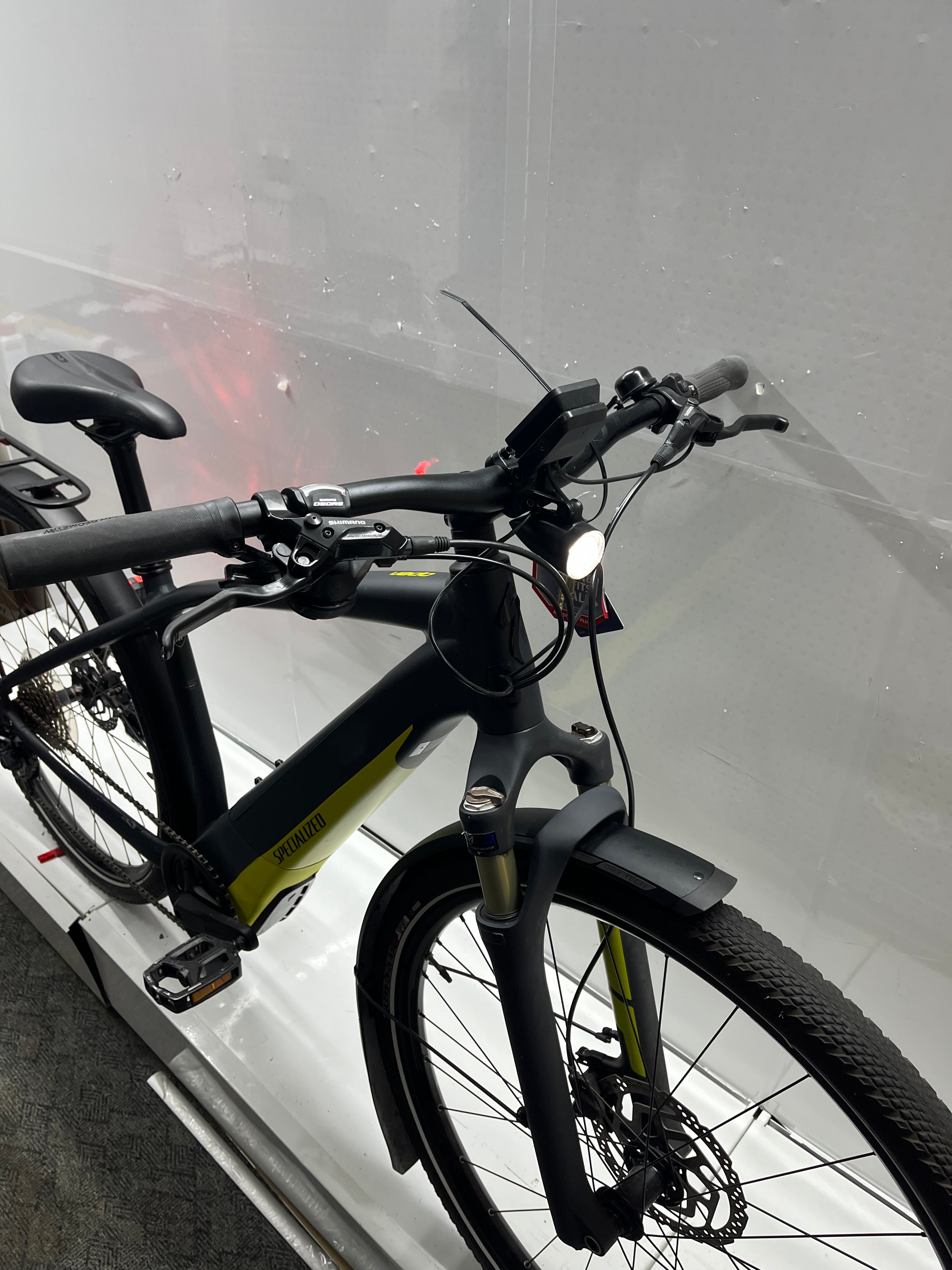 Specialized Vado 3.0 - Rahmengröße M