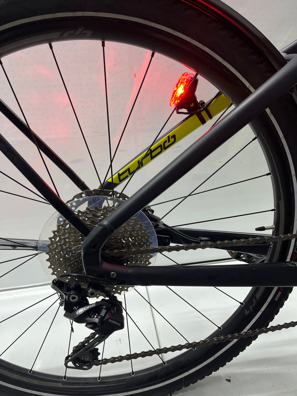 Specialized Vado 3.0 - Rahmengröße M