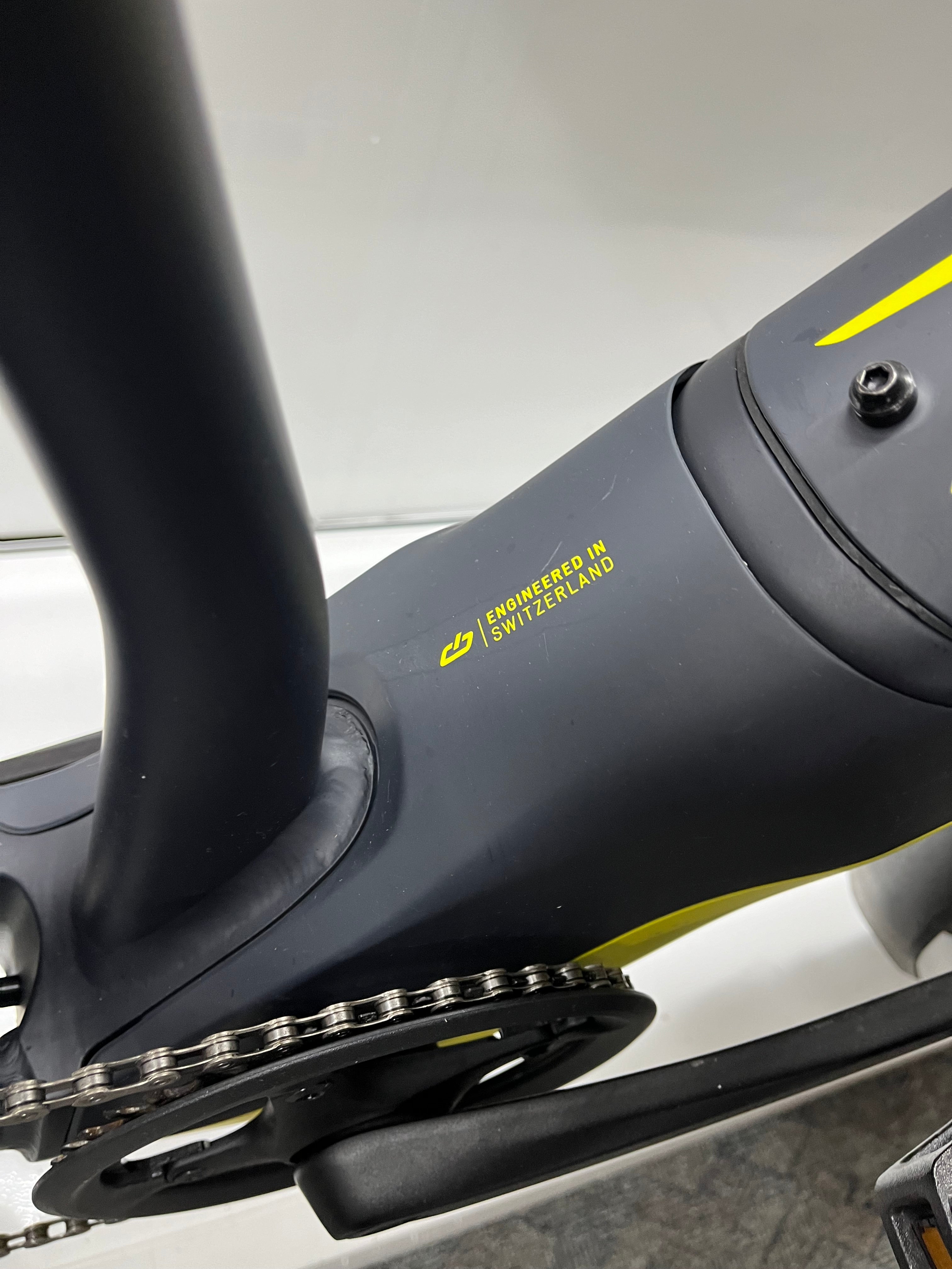 Specialized Vado 3.0 - Rahmengröße M