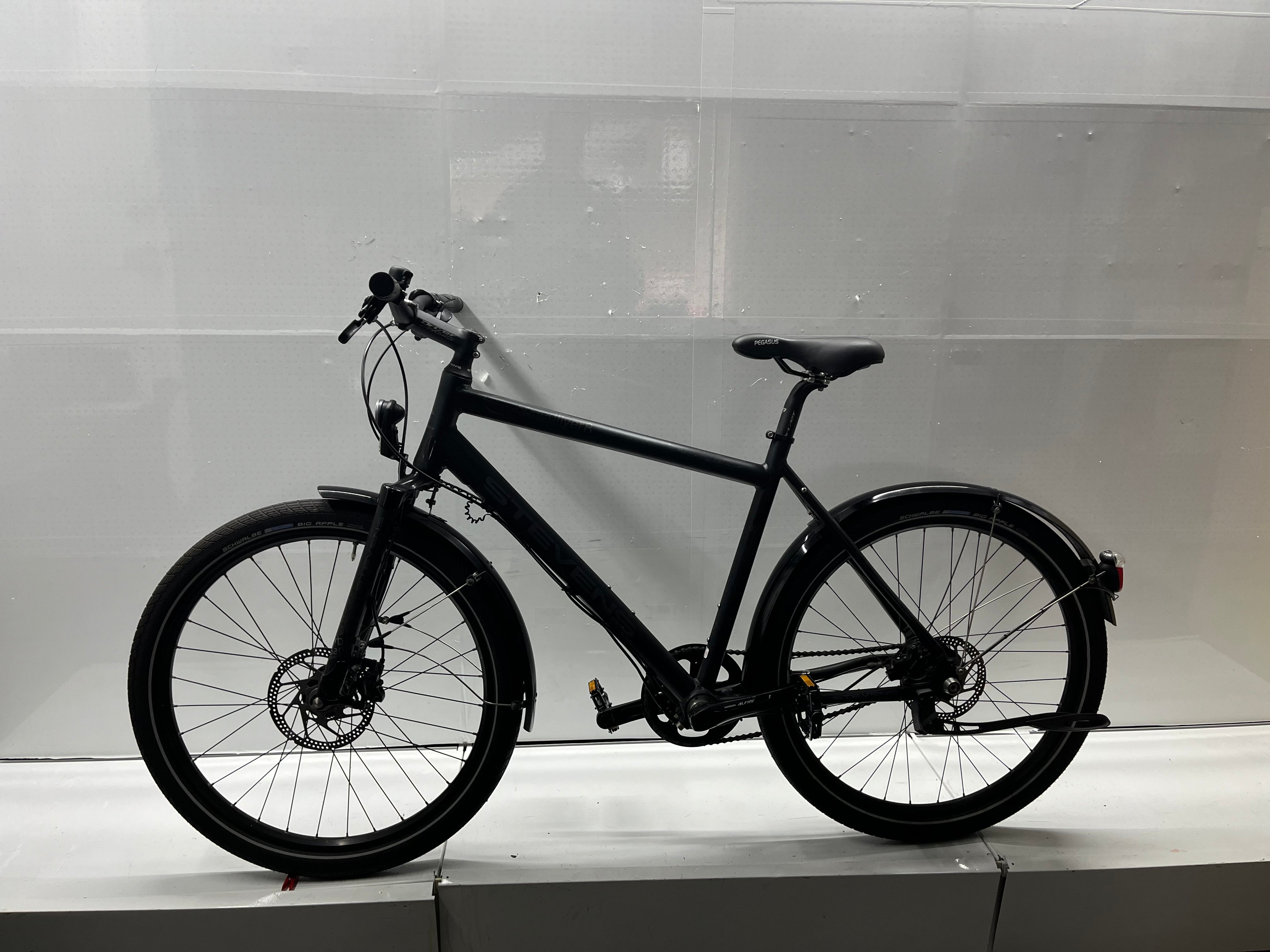 Stevens Speedfyler 8, 26" Fahrrad