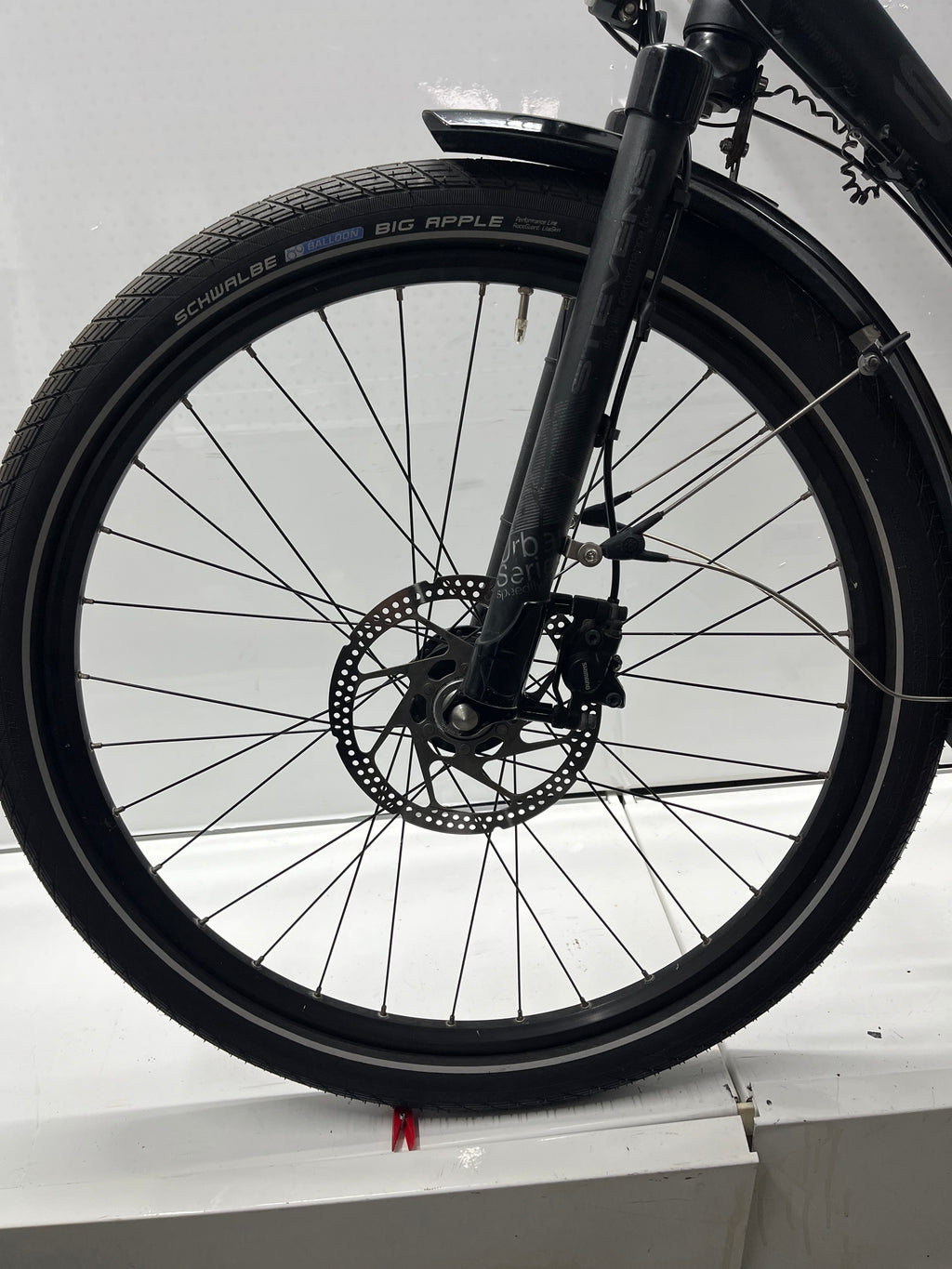 Stevens Speedfyler 8, 26" Fahrrad