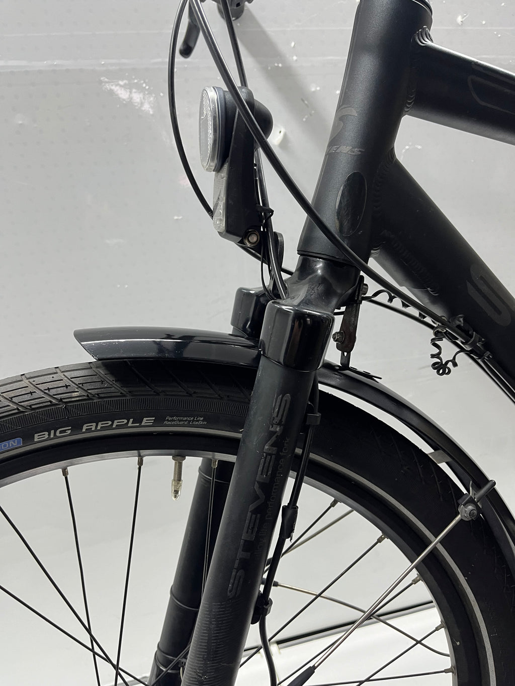 Stevens Speedfyler 8, 26" Fahrrad