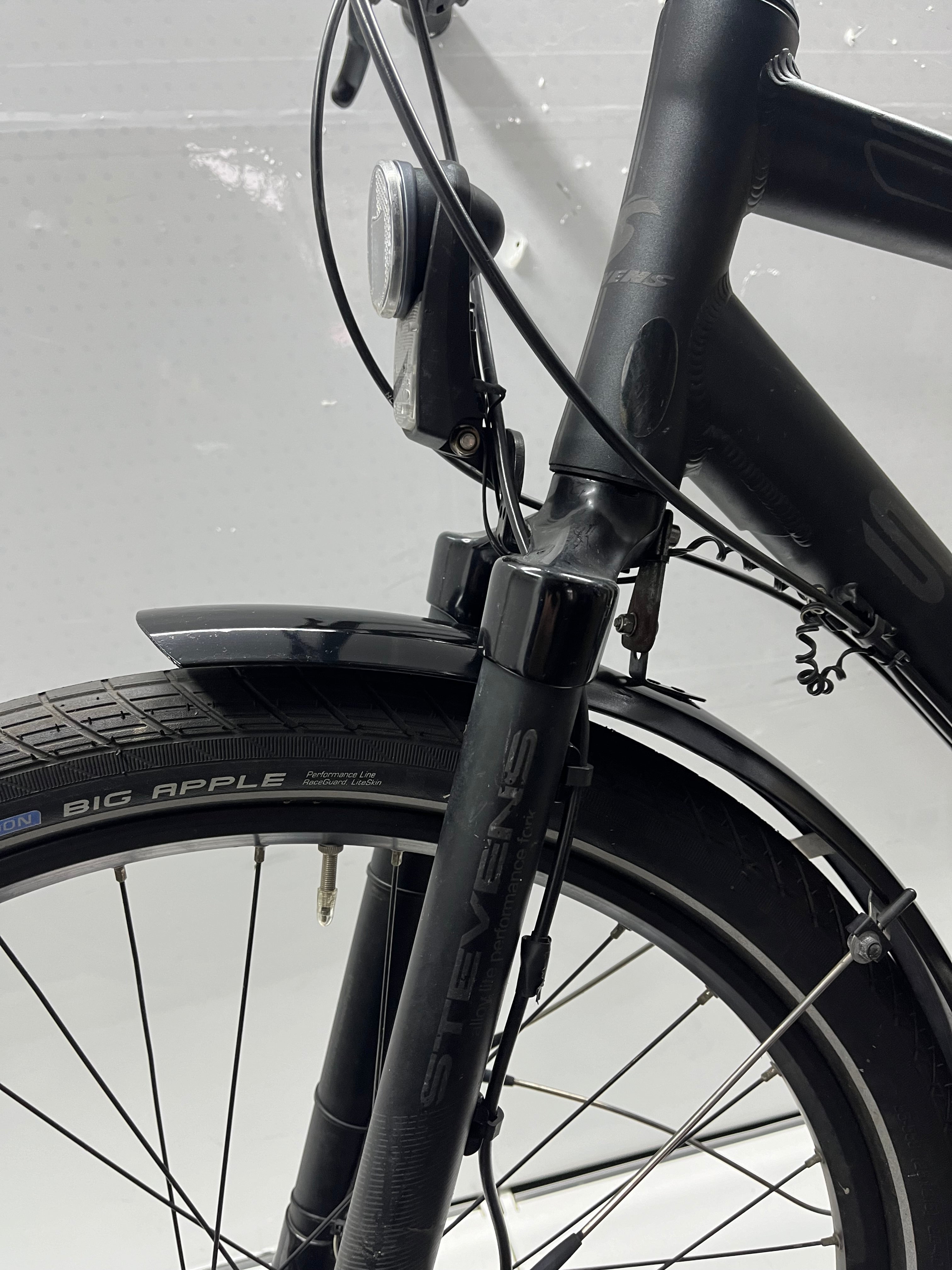 Stevens Speedfyler 8, 26" Fahrrad