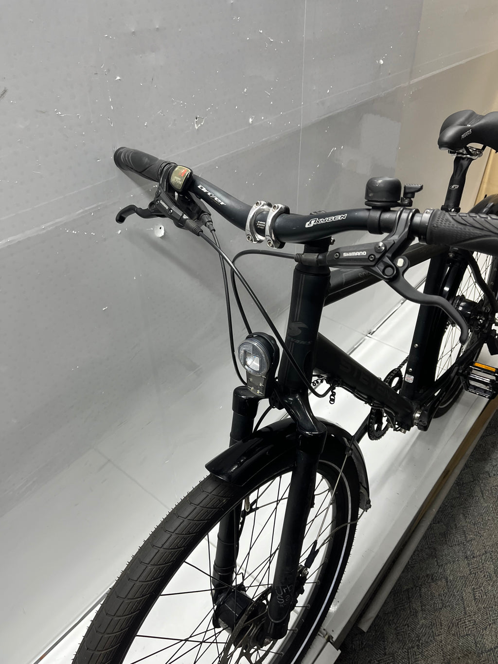Stevens Speedfyler 8, 26" Fahrrad