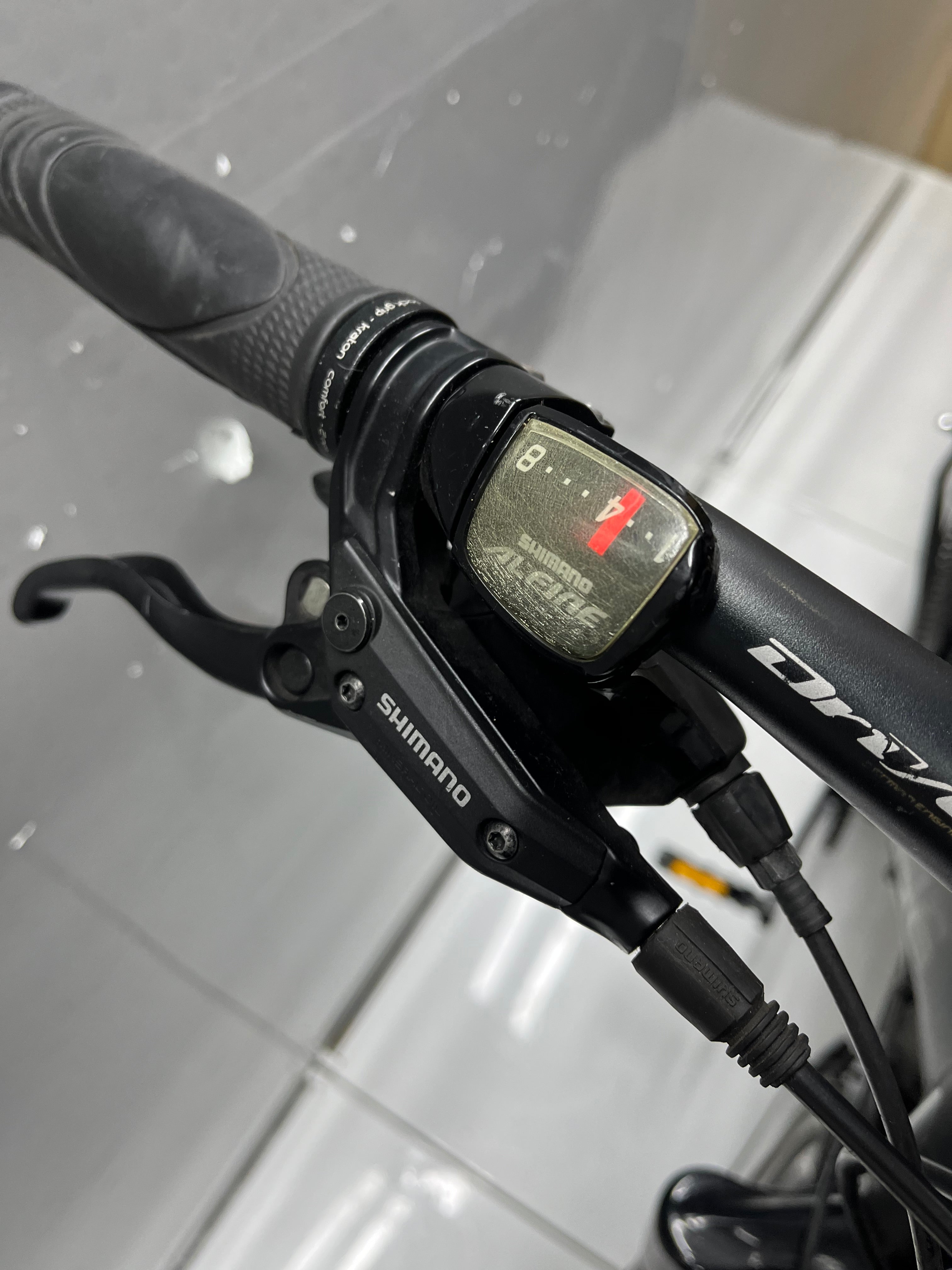 Stevens Speedfyler 8, 26" Fahrrad