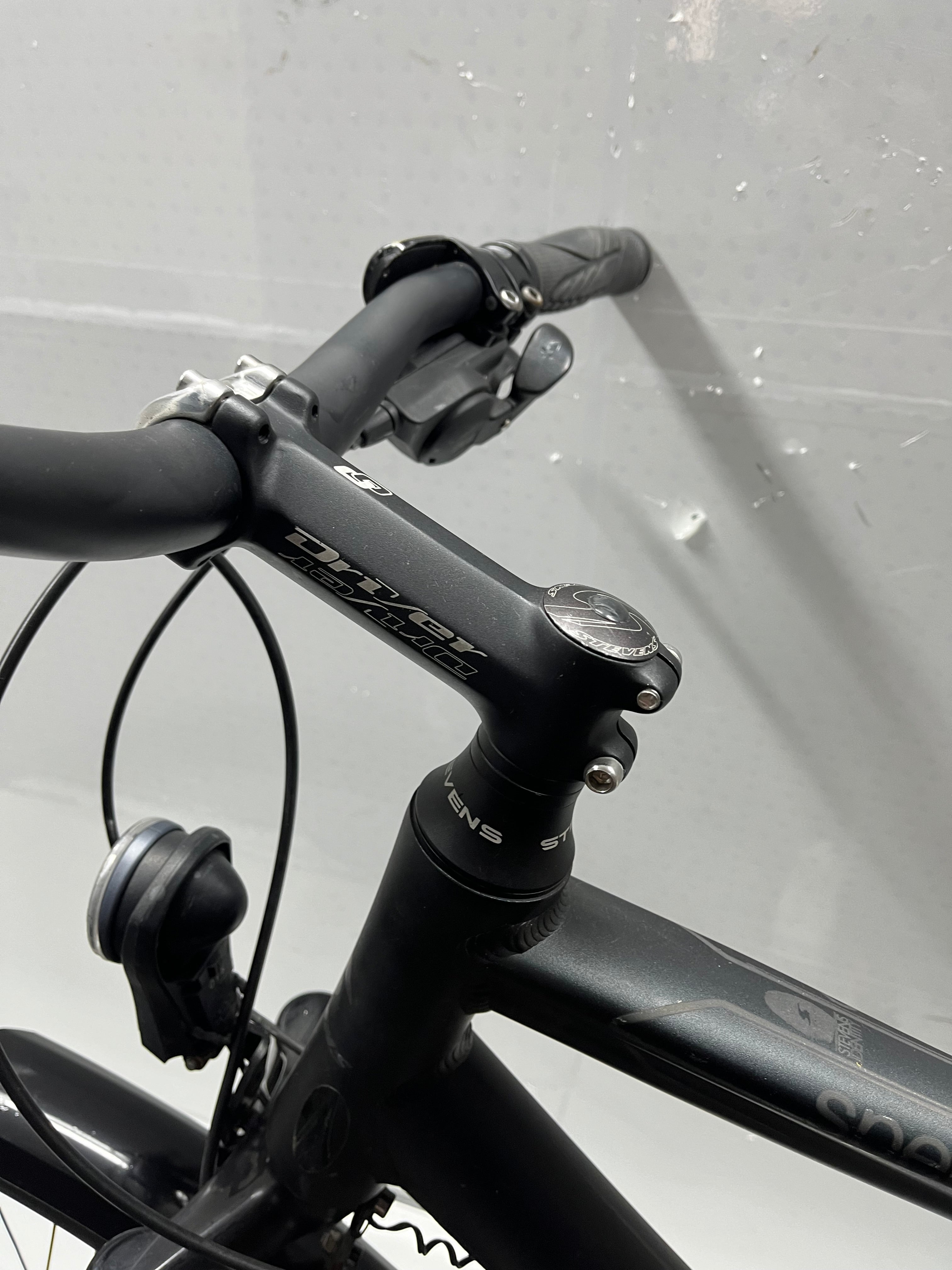 Stevens Speedfyler 8, 26" Fahrrad