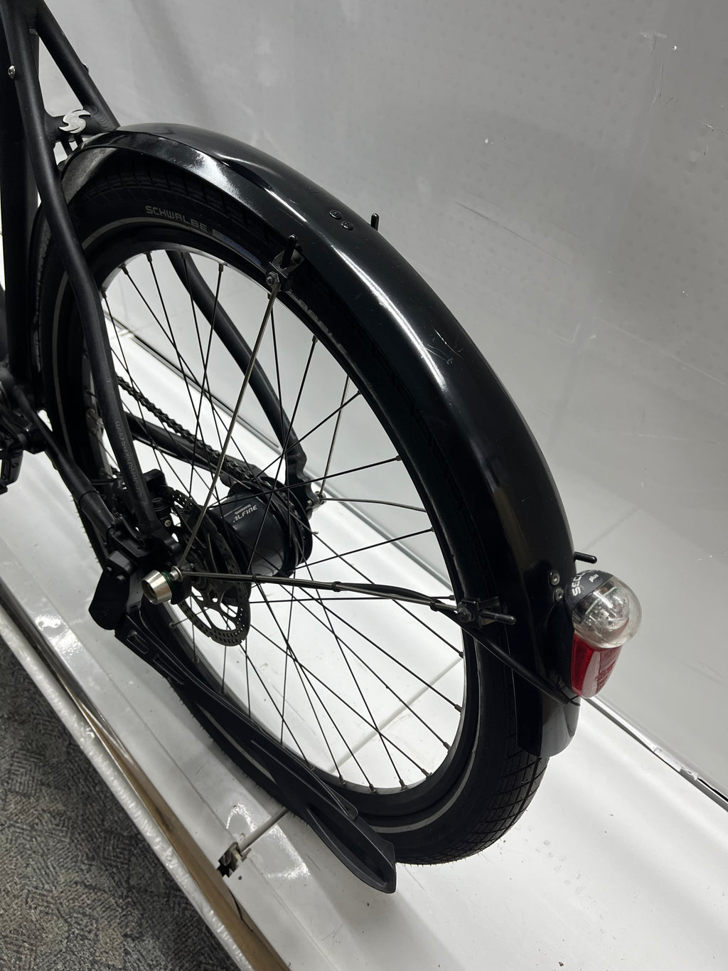 Stevens Speedfyler 8, 26" Fahrrad