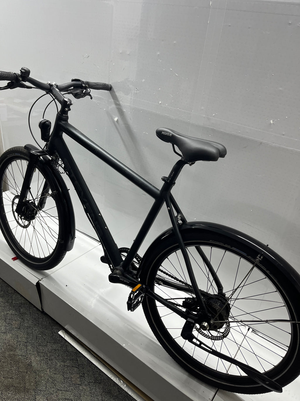 Stevens Speedfyler 8, 26" Fahrrad