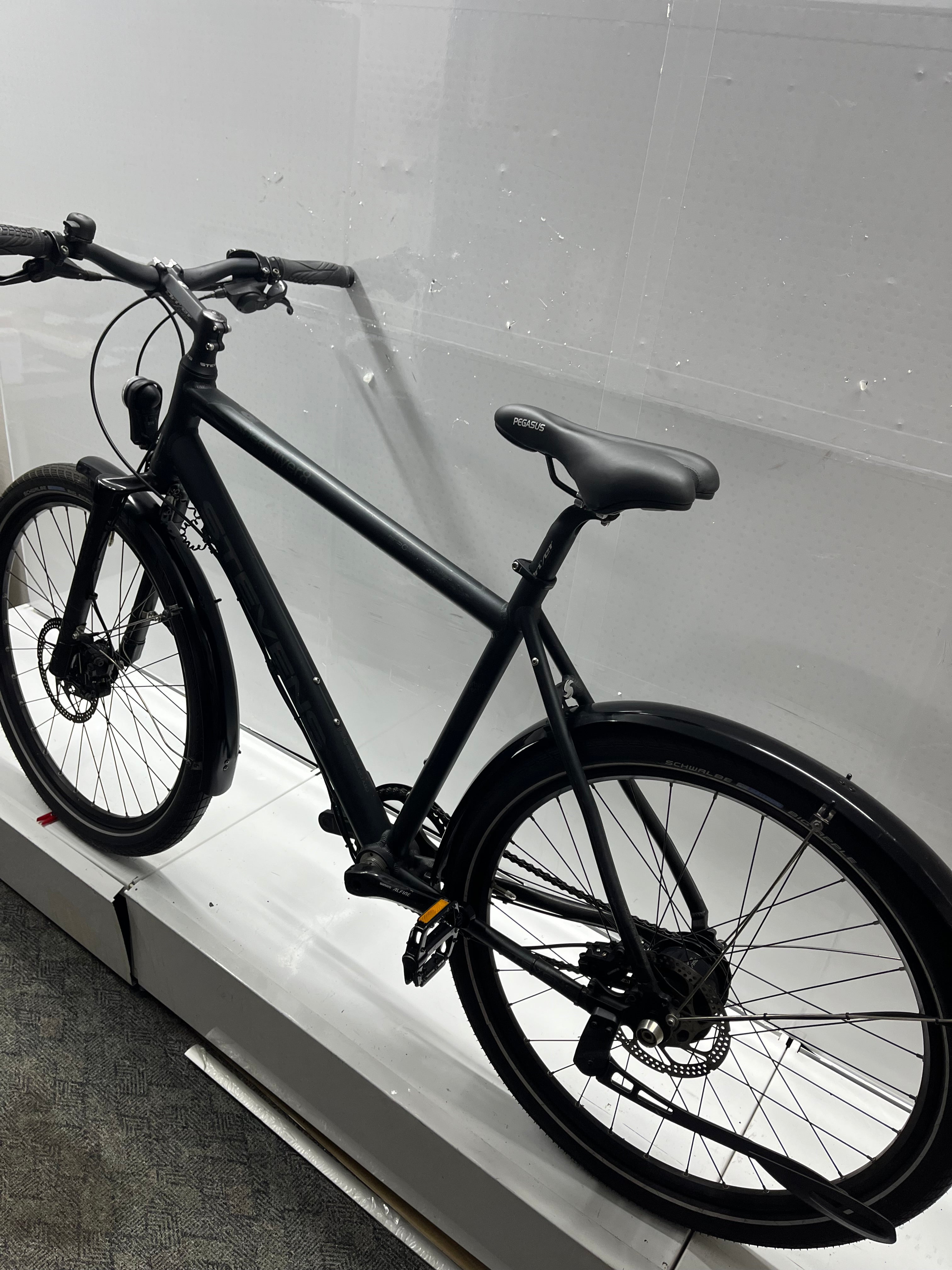 Stevens Speedfyler 8, 26" Fahrrad