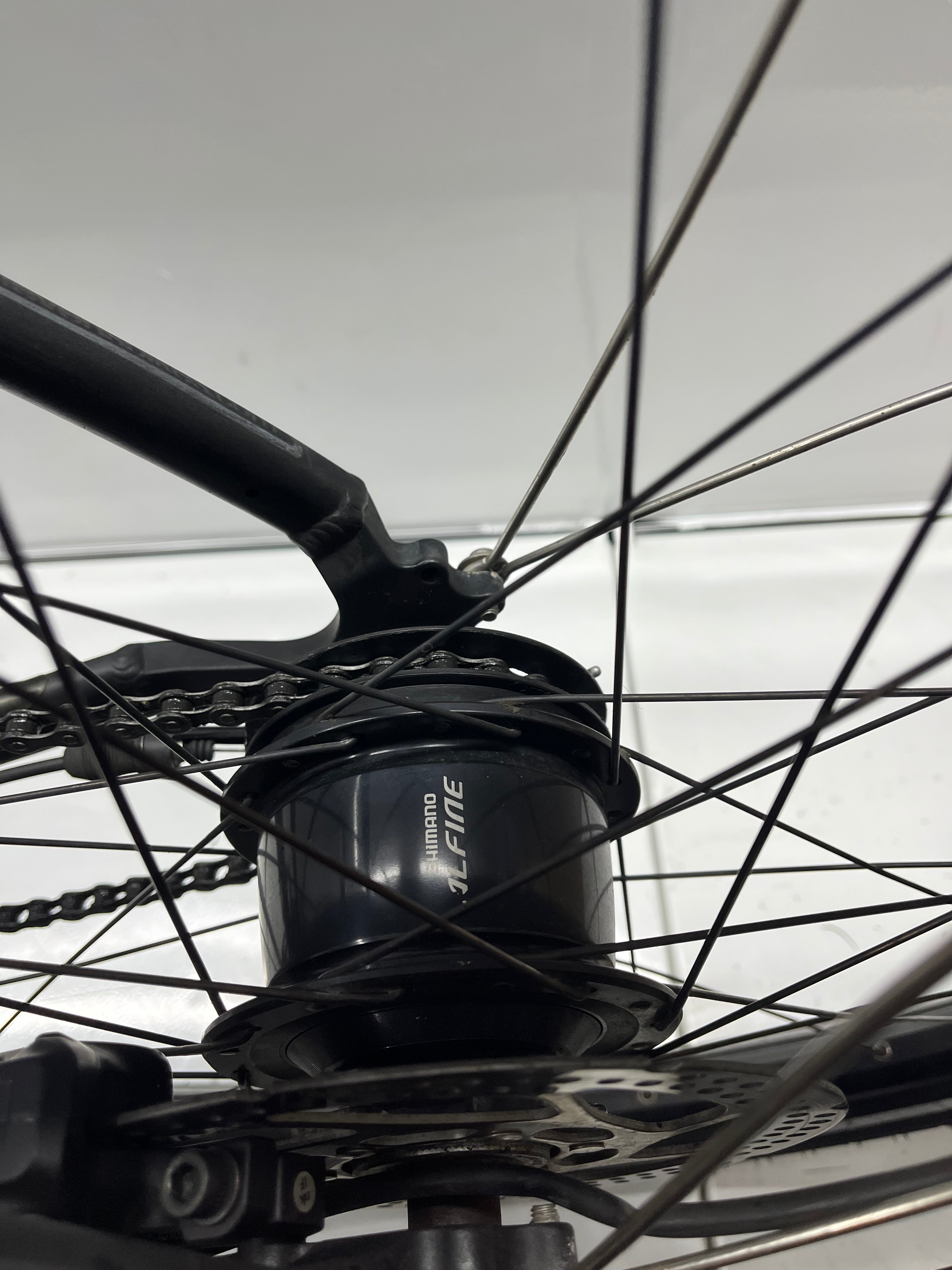 Stevens Speedfyler 8, 26" Fahrrad