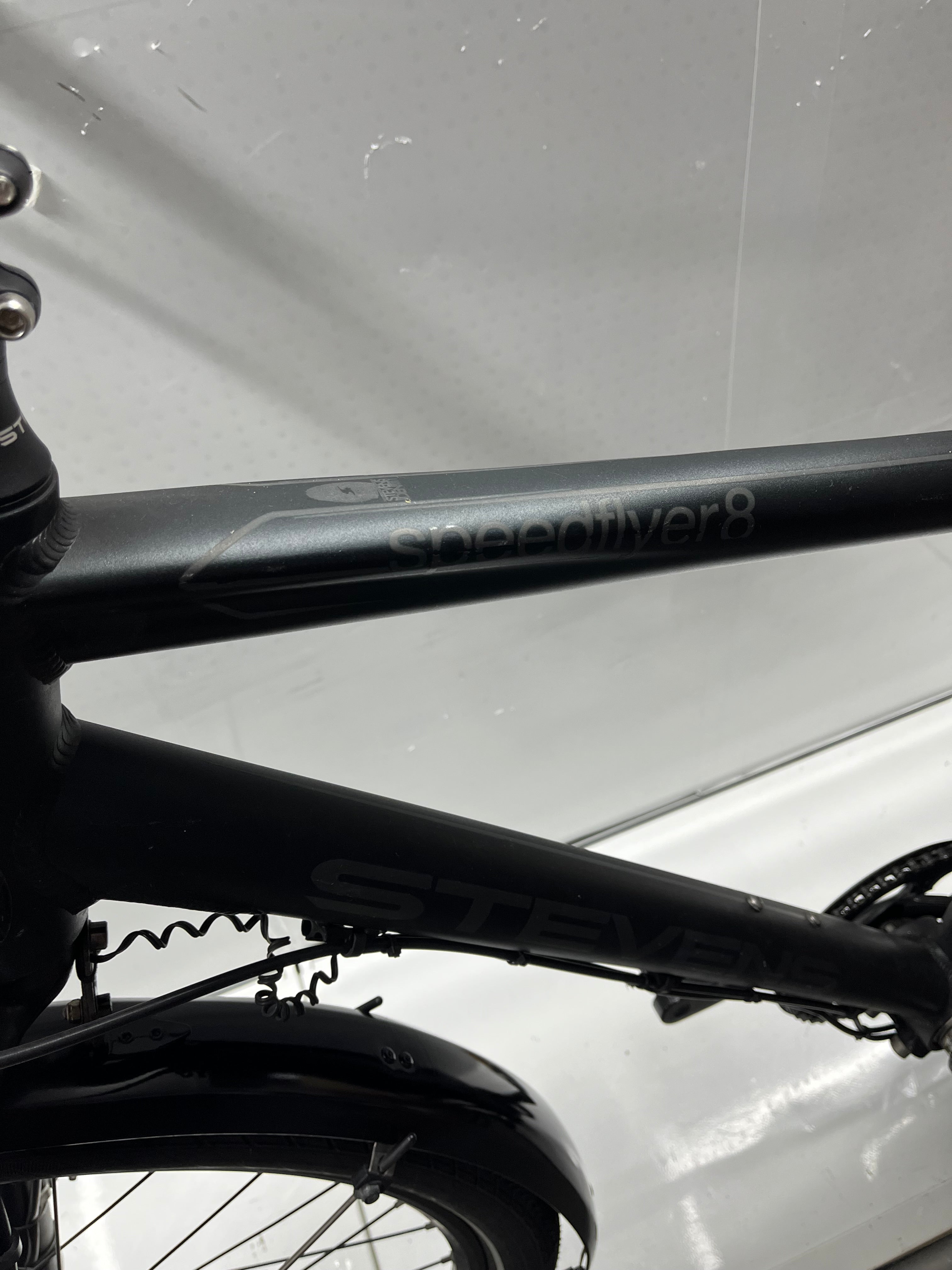 Stevens Speedfyler 8, 26" Fahrrad