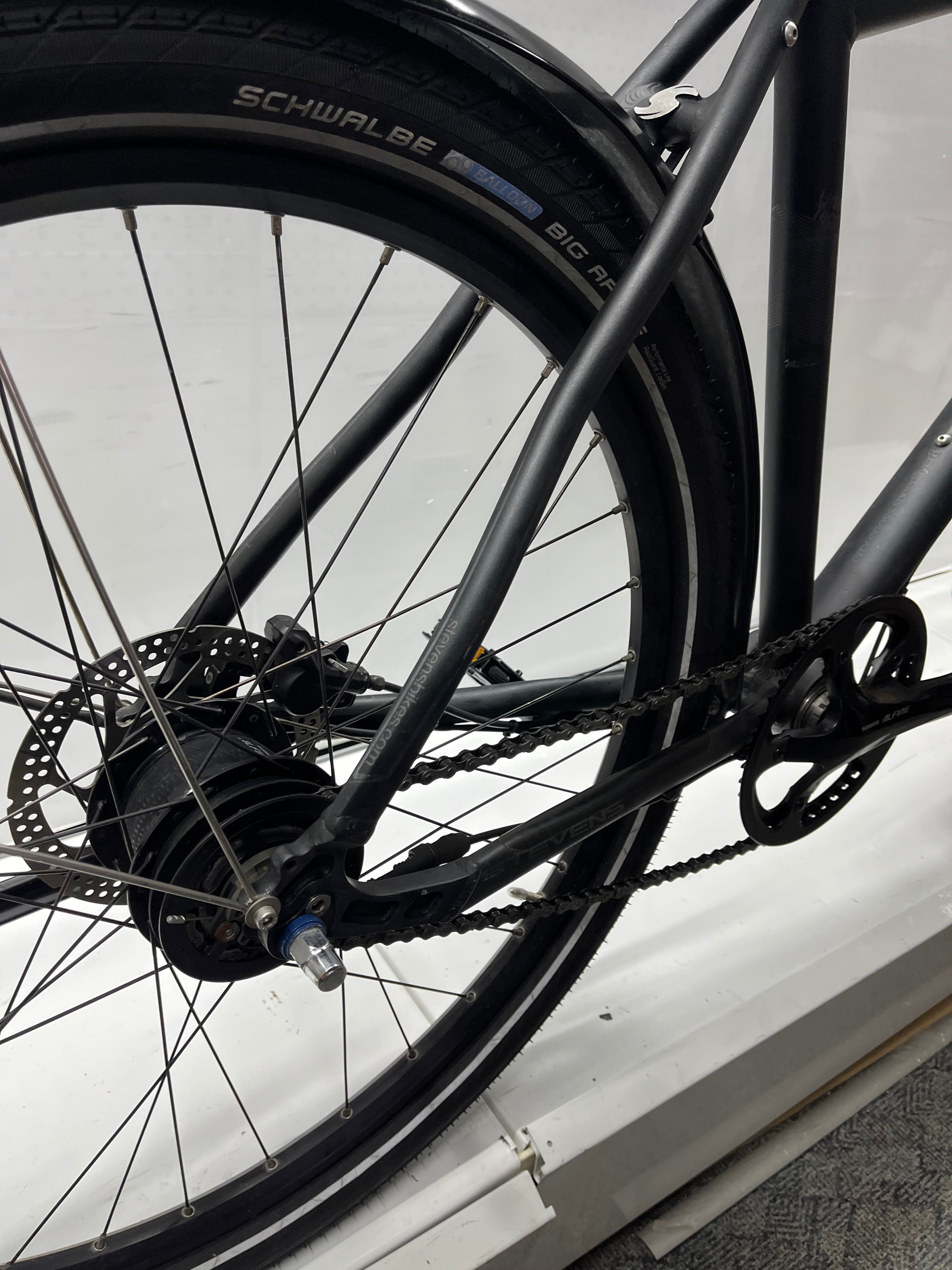 Stevens Speedfyler 8, 26" Fahrrad