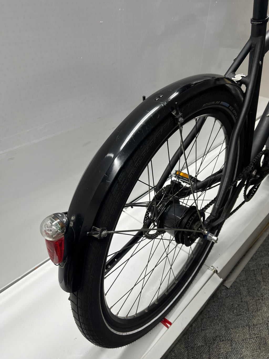 Stevens Speedfyler 8, 26" Fahrrad
