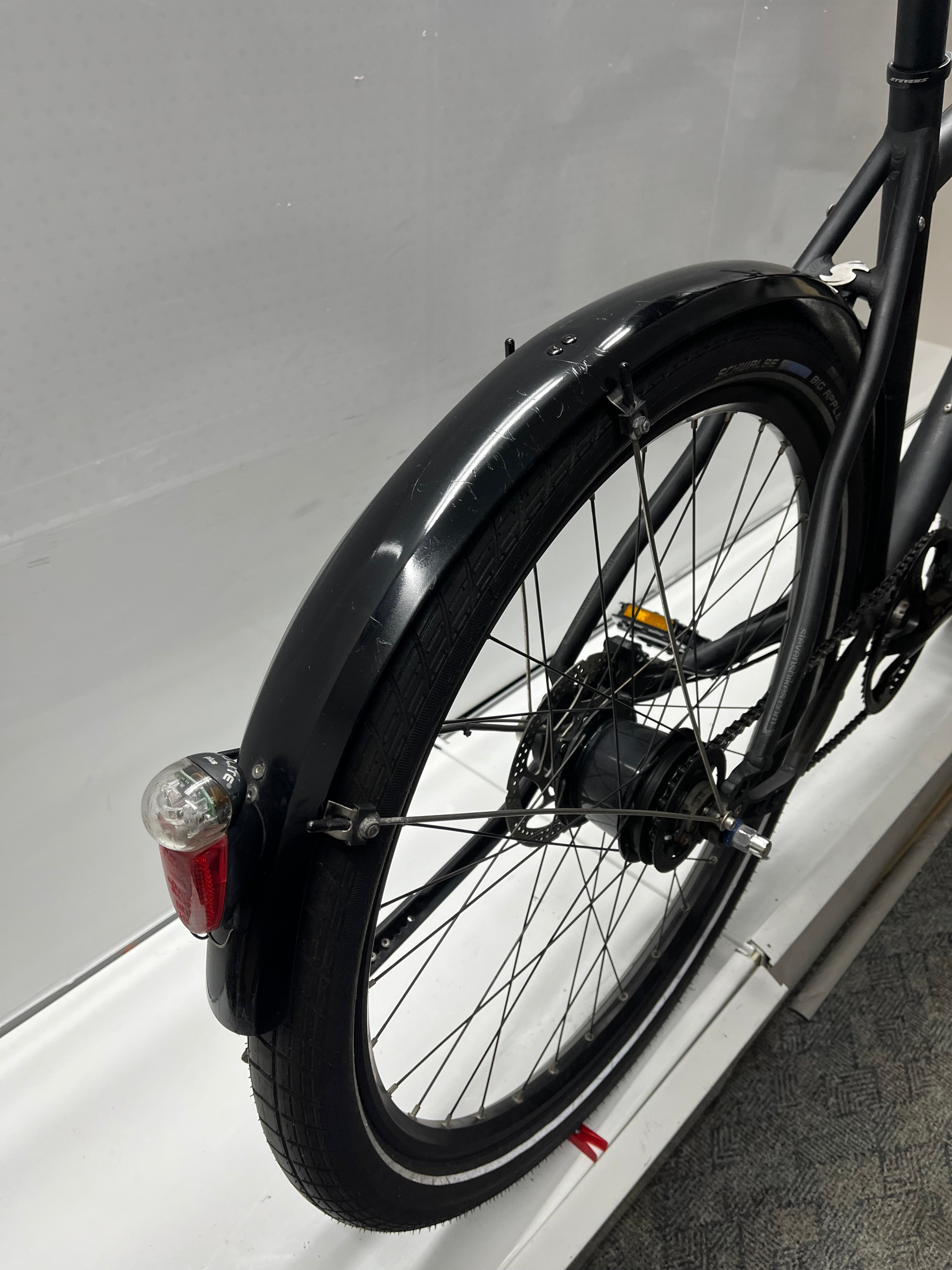 Stevens Speedfyler 8, 26" Fahrrad