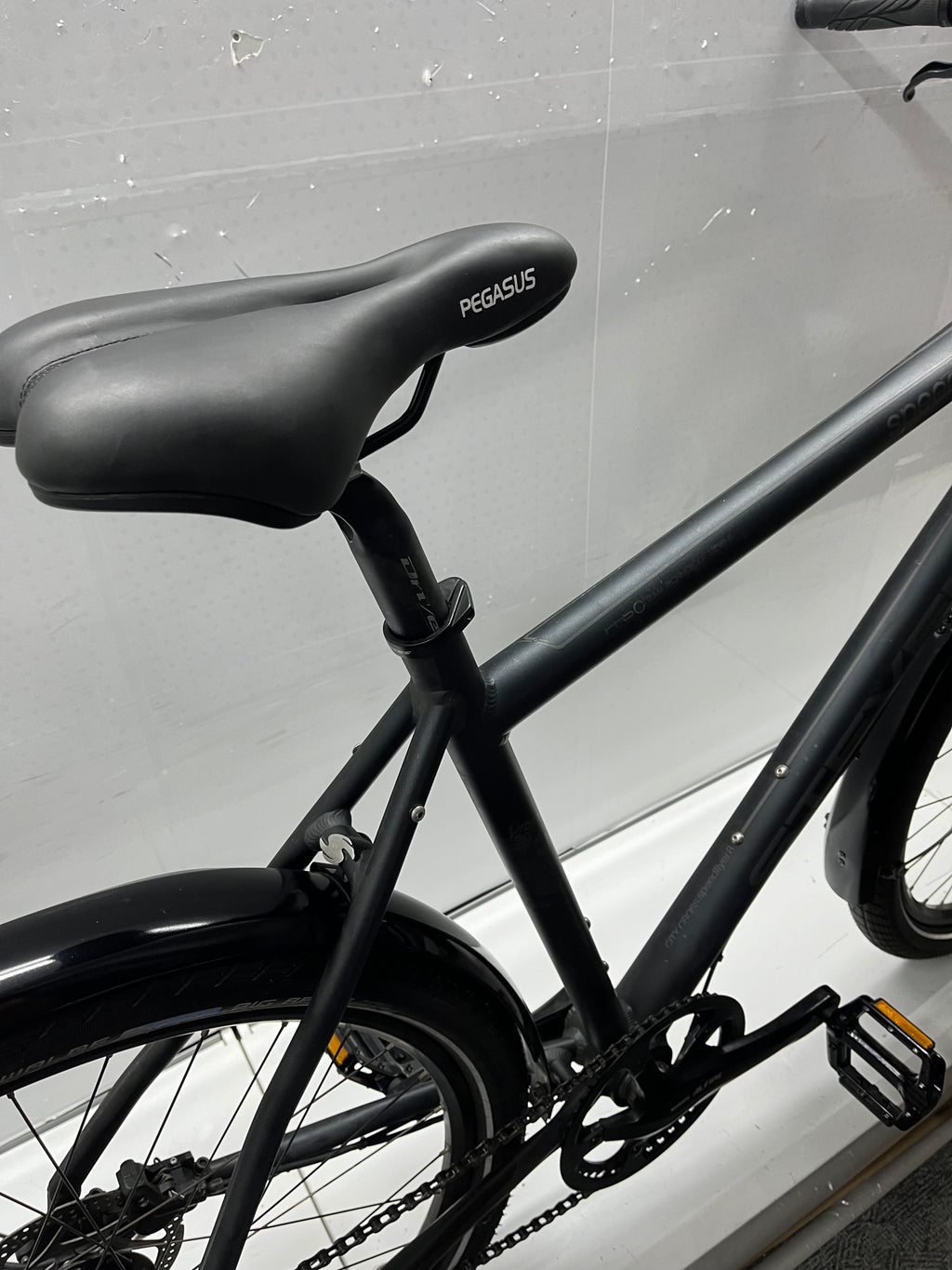 Stevens Speedfyler 8, 26" Fahrrad
