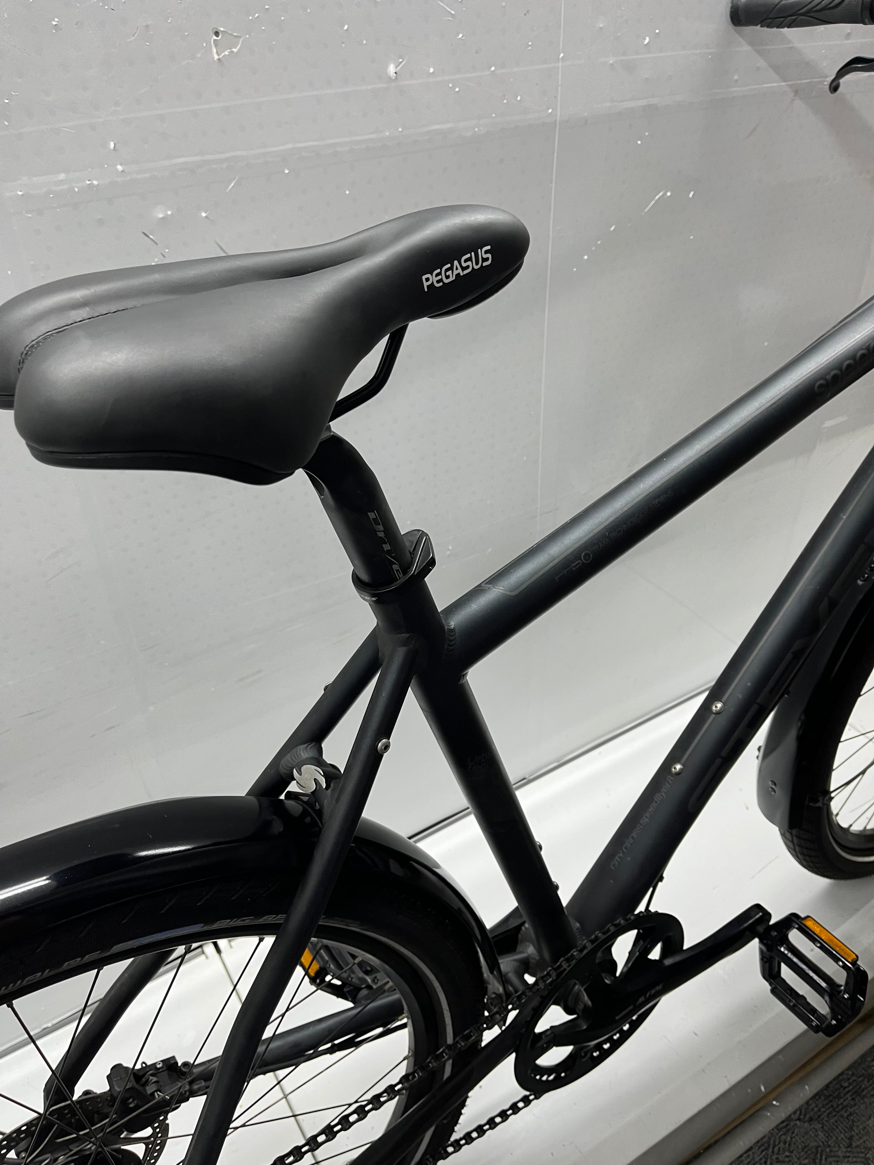 Stevens Speedfyler 8, 26" Fahrrad