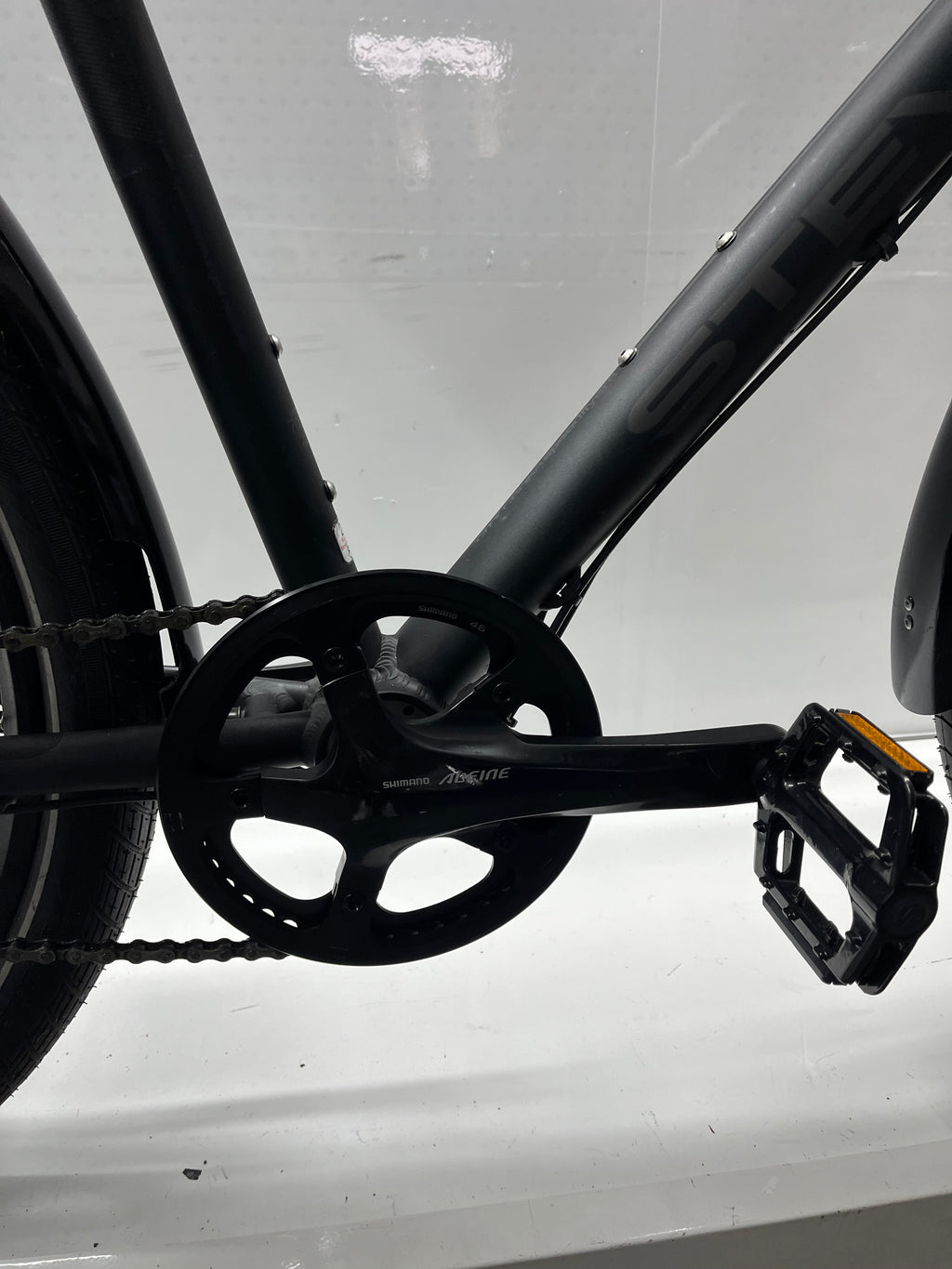 Stevens Speedfyler 8, 26" Fahrrad