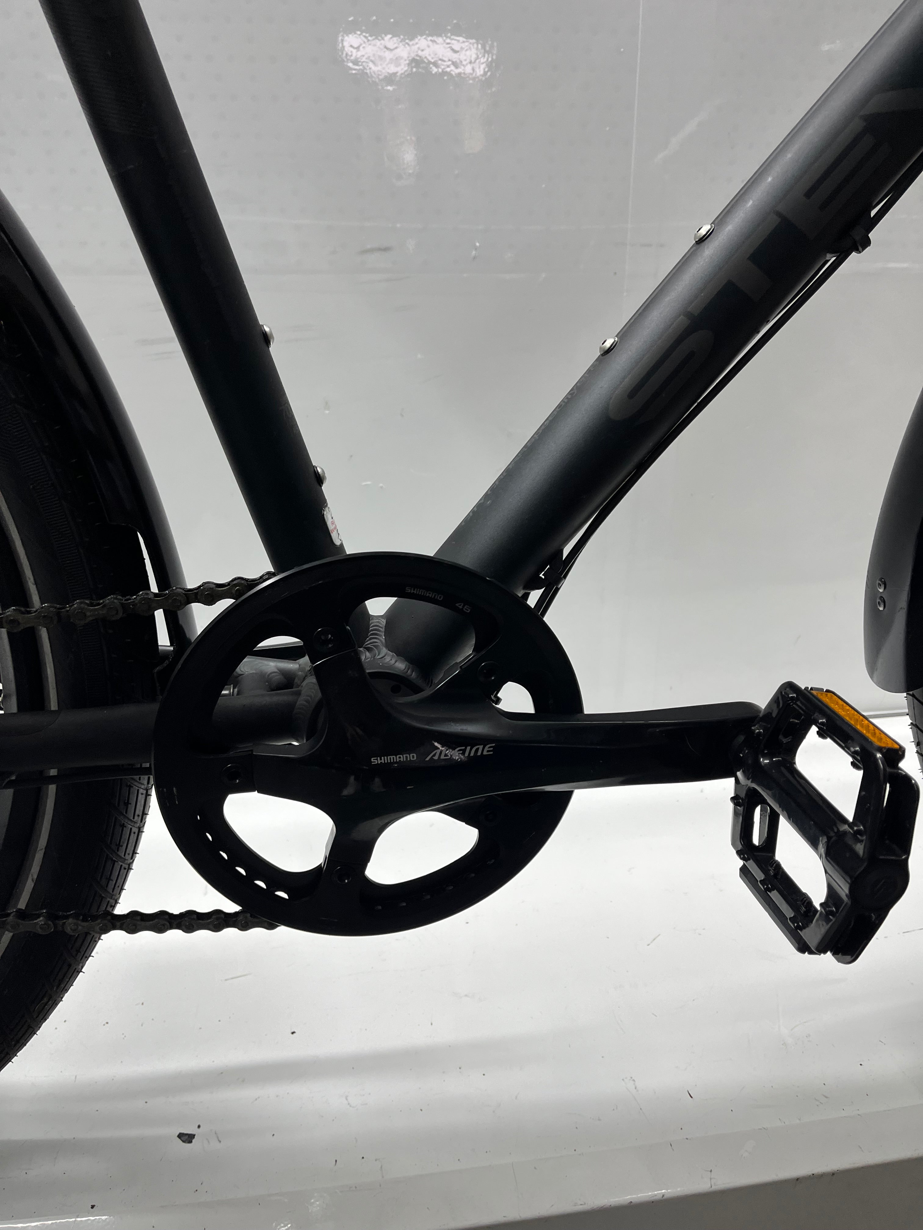 Stevens Speedfyler 8, 26" Fahrrad