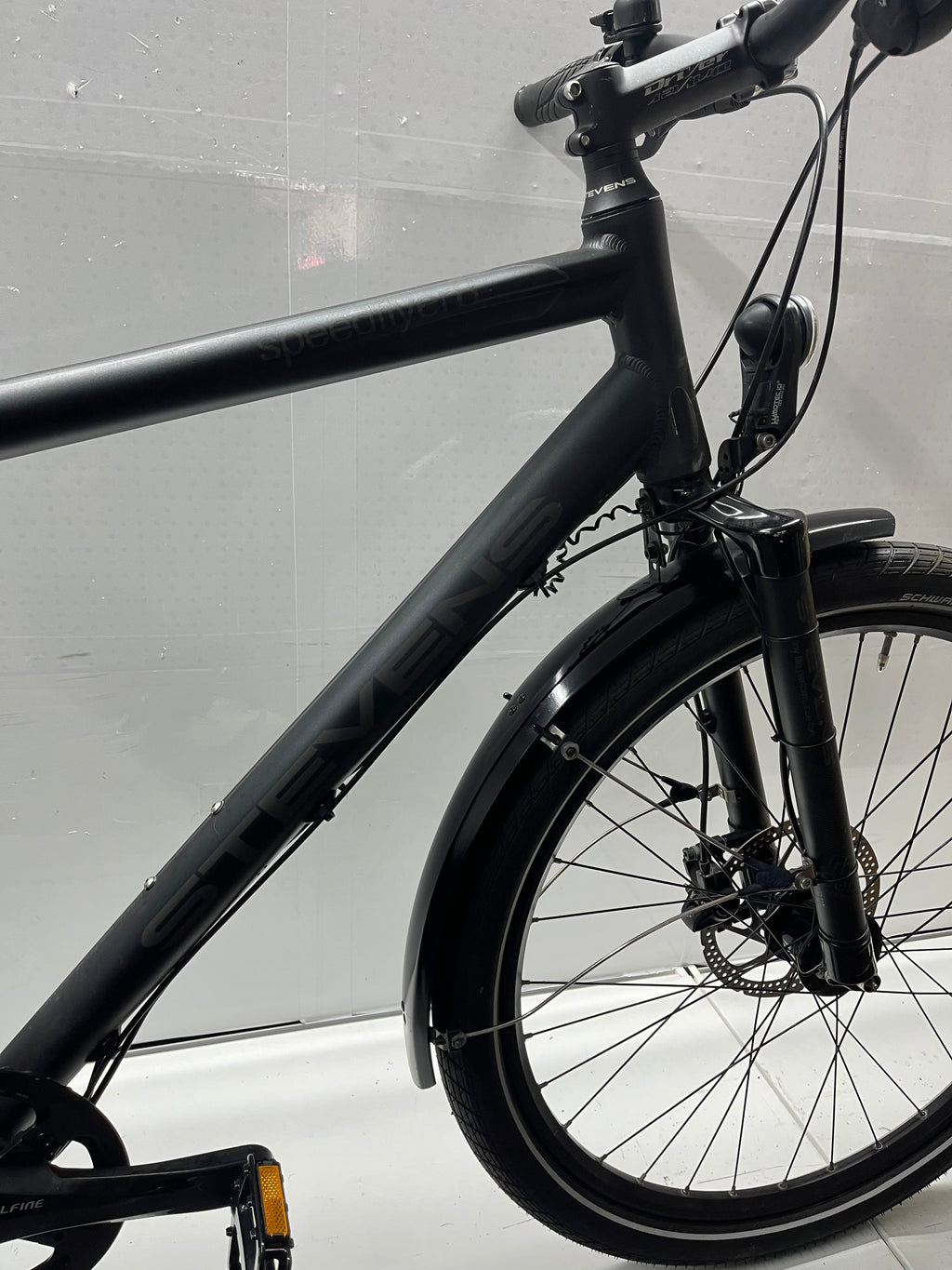 Stevens Speedfyler 8, 26" Fahrrad
