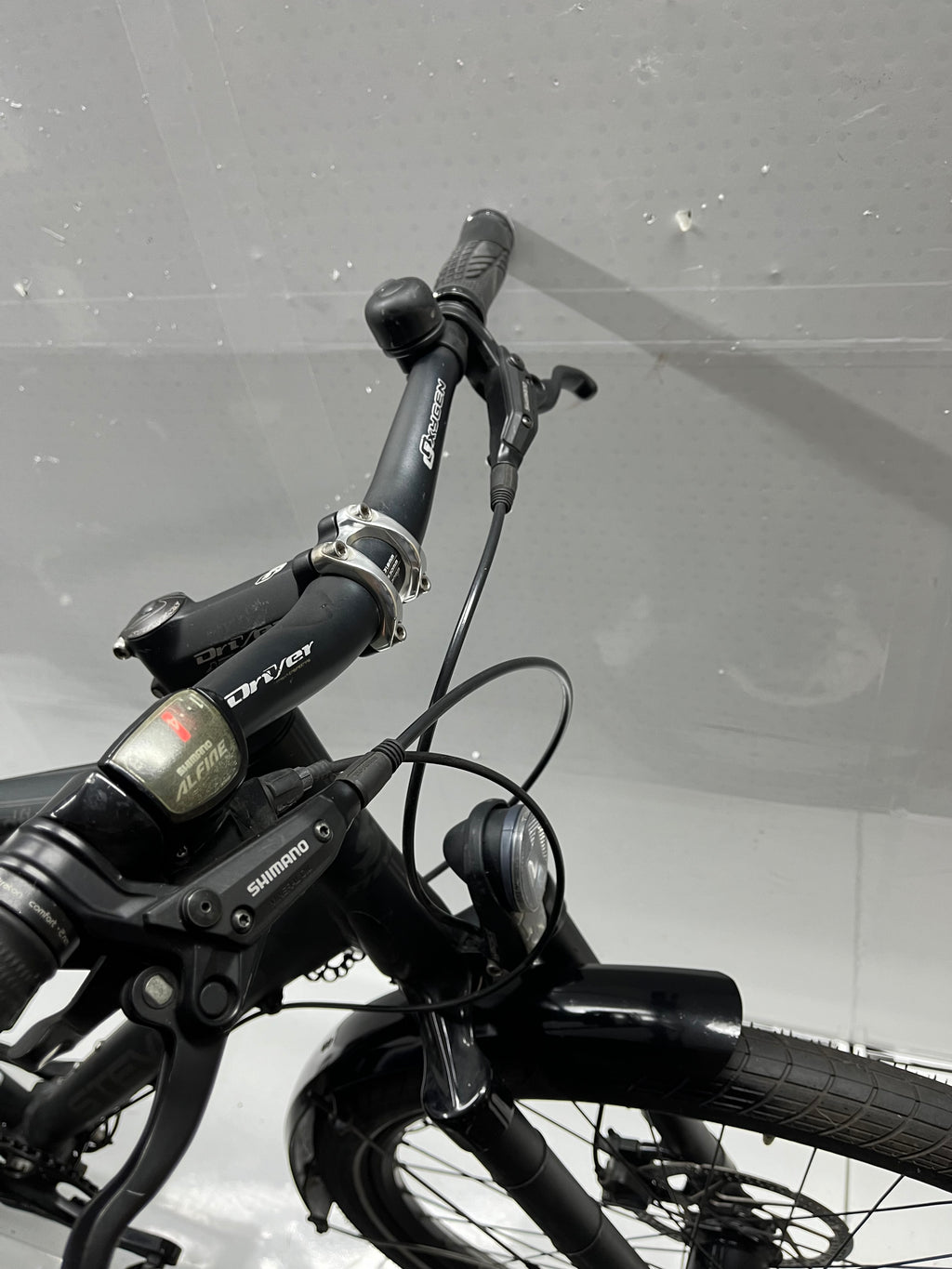 Stevens Speedfyler 8, 26" Fahrrad