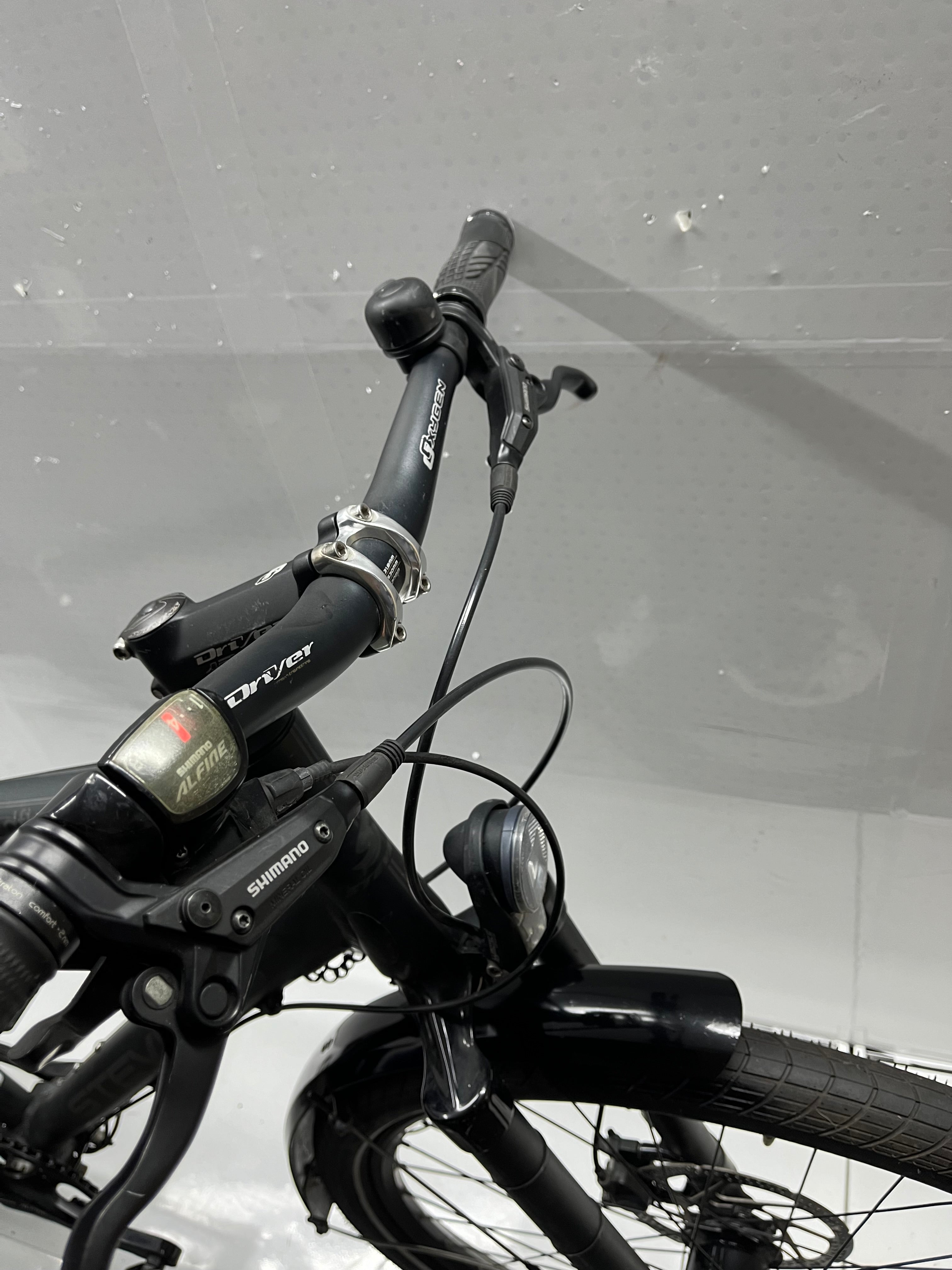Stevens Speedfyler 8, 26" Fahrrad