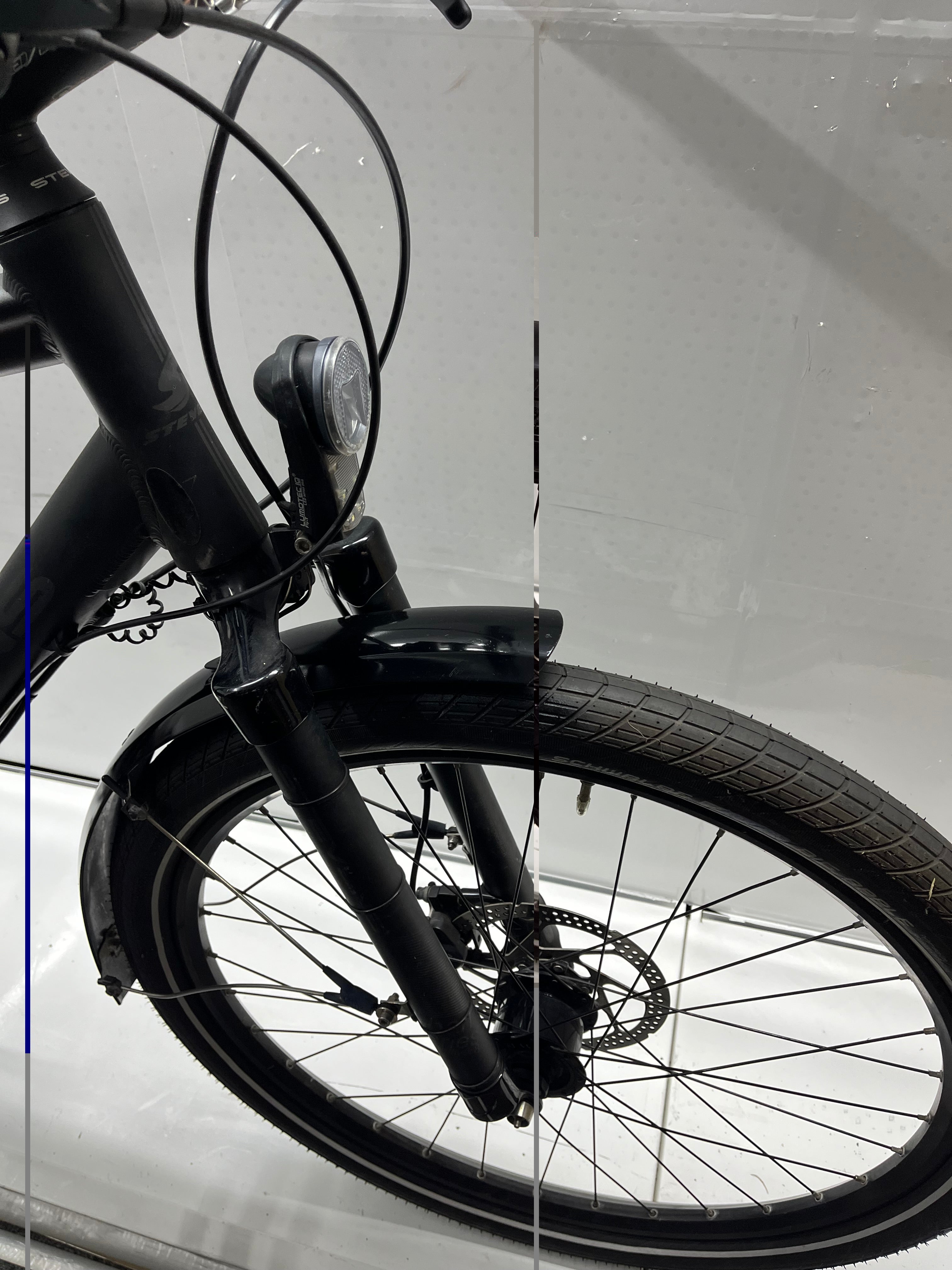 Stevens Speedfyler 8, 26" Fahrrad