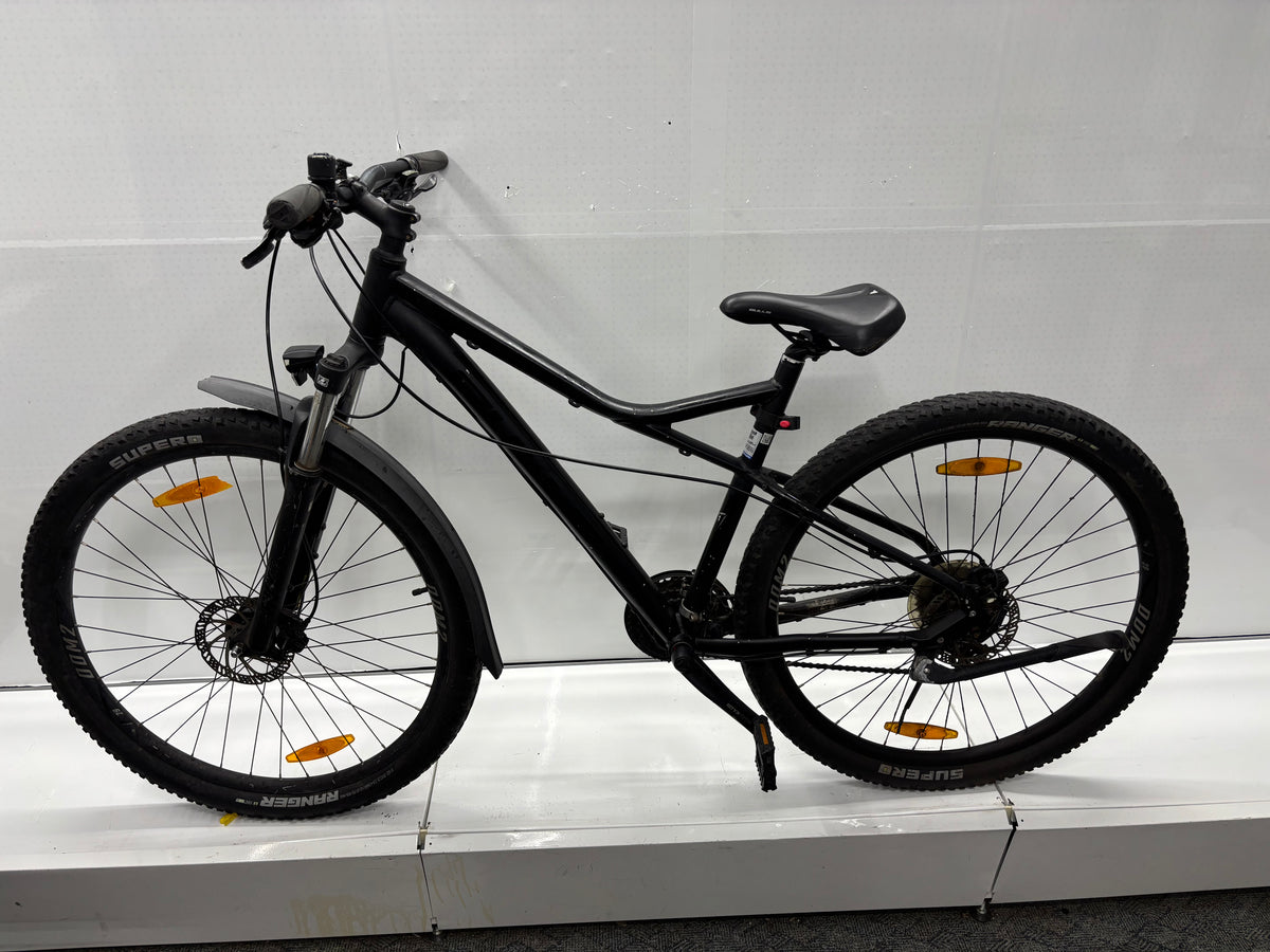 Bulls Sharptail Street 3 - BASTLER