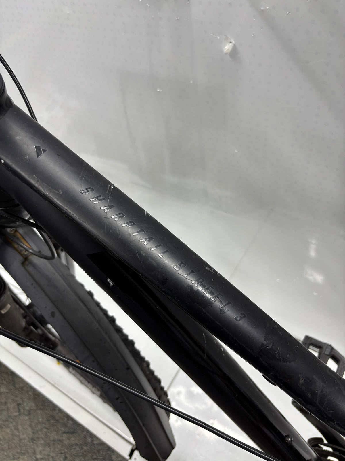 Bulls Sharptail Street 3 - BASTLER