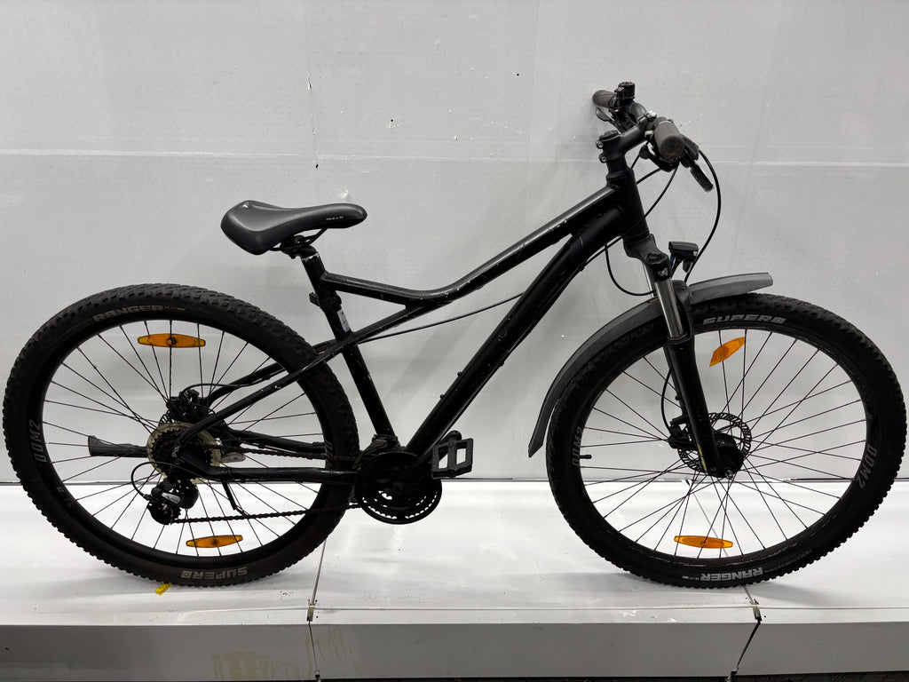 Bulls Sharptail Street 3 - BASTLER