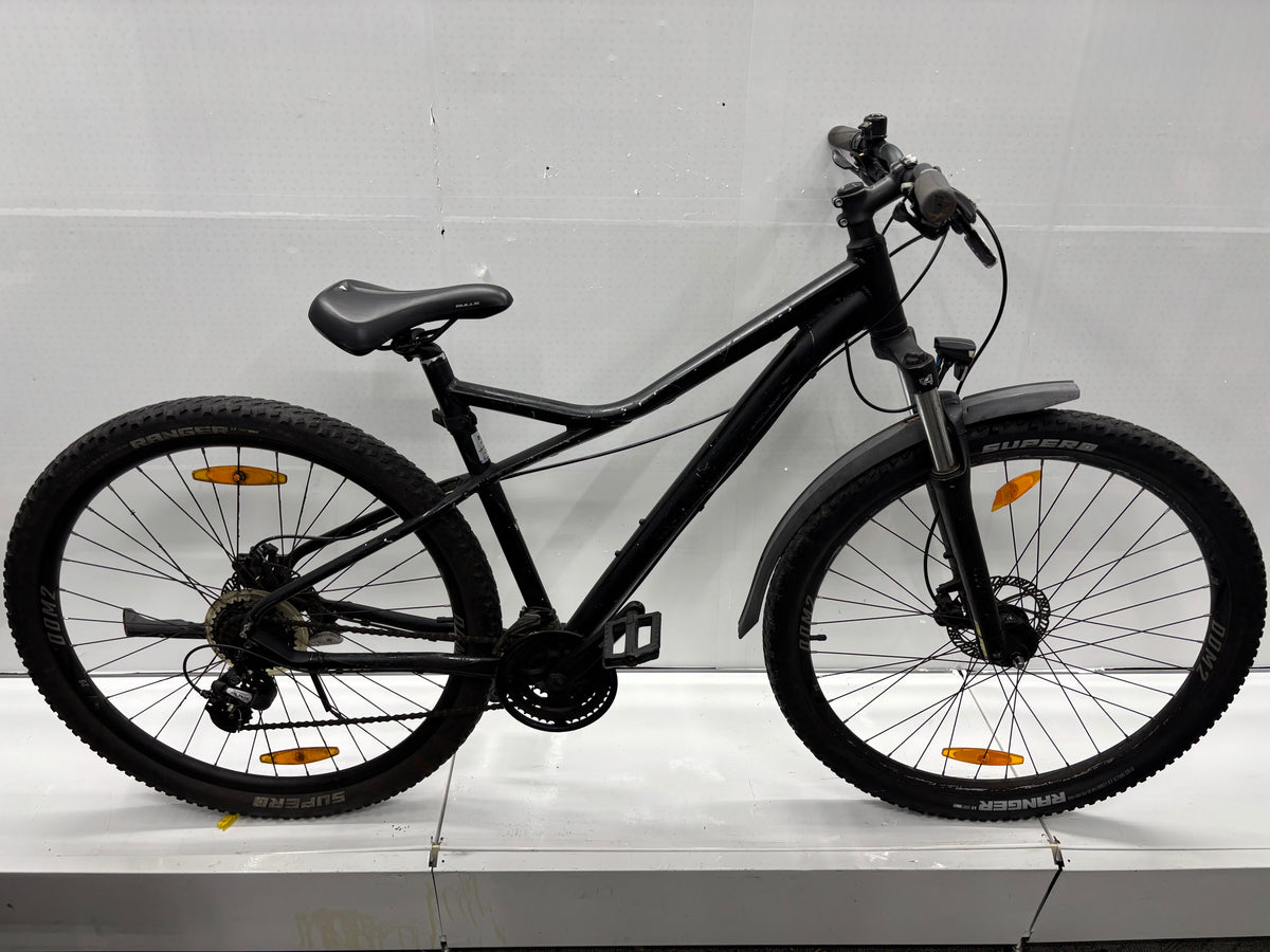 Bulls Sharptail Street 3 - BASTLER