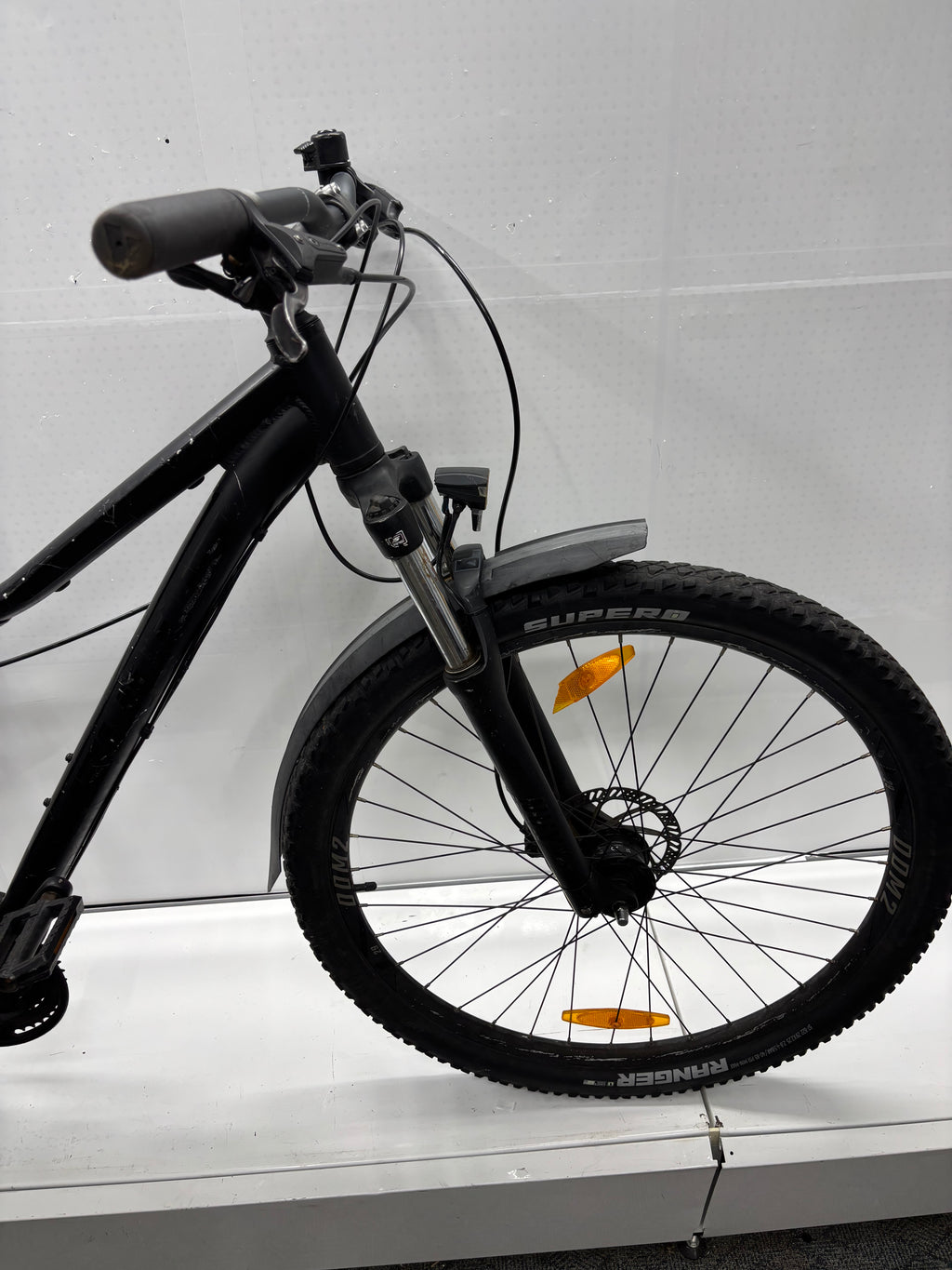 Bulls Sharptail Street 3 - BASTLER