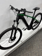 Trek Powerfly 4 E-Bike - BASTLER zum Wiederaufbau / Ersatzteilspender