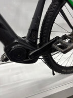 Trek Powerfly 4 E-Bike - BASTLER zum Wiederaufbau / Ersatzteilspender