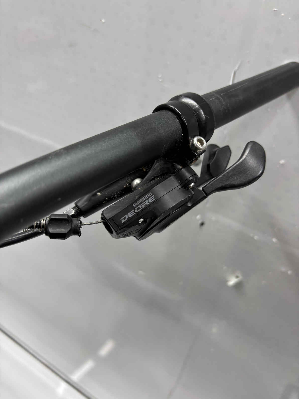 Trek Powerfly 4 E-Bike - BASTLER zum Wiederaufbau / Ersatzteilspender