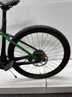 Trek Powerfly 4 E-Bike - BASTLER zum Wiederaufbau / Ersatzteilspender