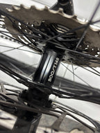 Trek Powerfly 4 E-Bike - BASTLER zum Wiederaufbau / Ersatzteilspender