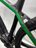 Trek Powerfly 4 E-Bike - BASTLER zum Wiederaufbau / Ersatzteilspender