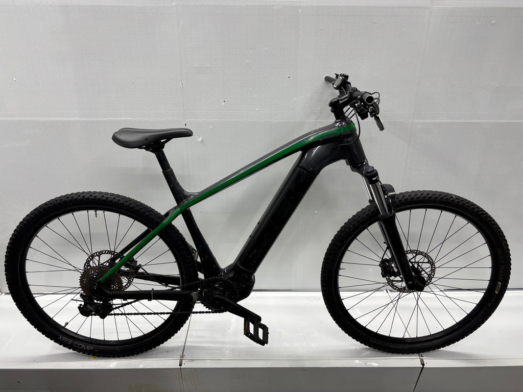 Trek Powerfly 4 E-Bike - BASTLER zum Wiederaufbau / Ersatzteilspender