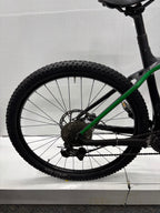 Trek Powerfly 4 E-Bike - BASTLER zum Wiederaufbau / Ersatzteilspender