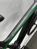 Trek Powerfly 4 E-Bike - BASTLER zum Wiederaufbau / Ersatzteilspender