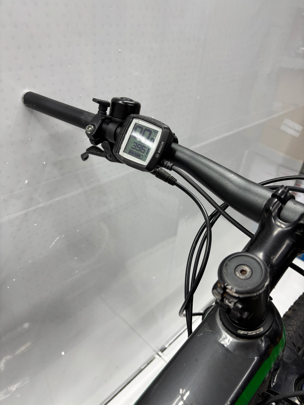 Trek Powerfly 4 E-Bike - BASTLER zum Wiederaufbau / Ersatzteilspender