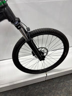 Trek Powerfly 4 E-Bike - BASTLER zum Wiederaufbau / Ersatzteilspender
