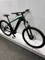Trek Powerfly 4 E-Bike - BASTLER zum Wiederaufbau / Ersatzteilspender